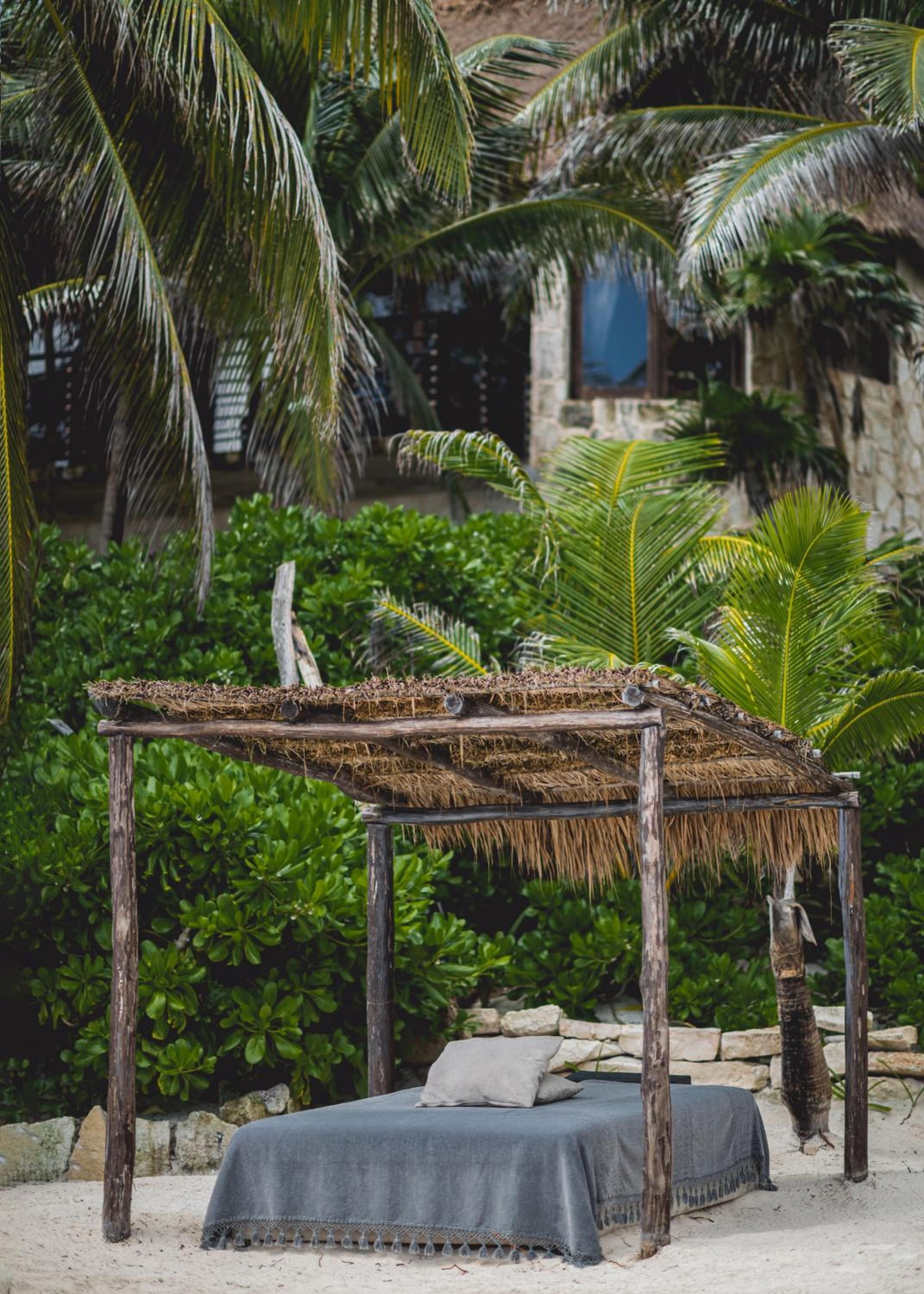 NEST Tulum — foto 2