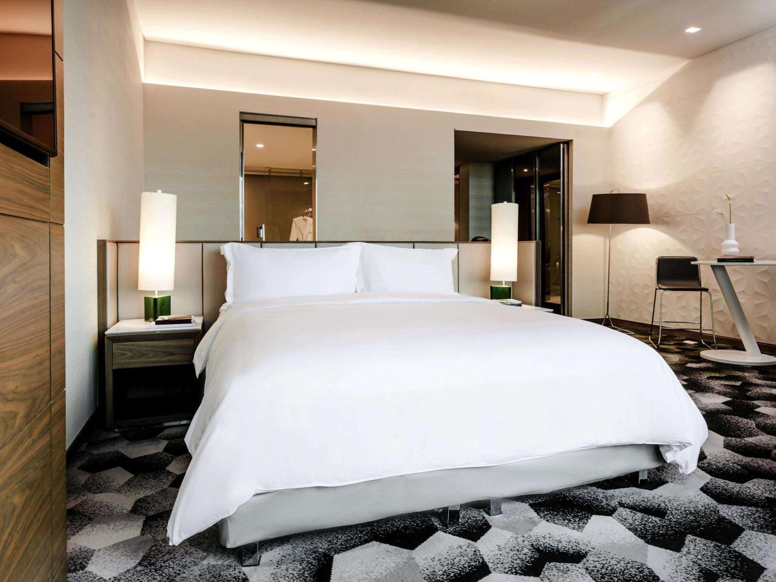 Sofitel Mexico City Reforma — foto 2