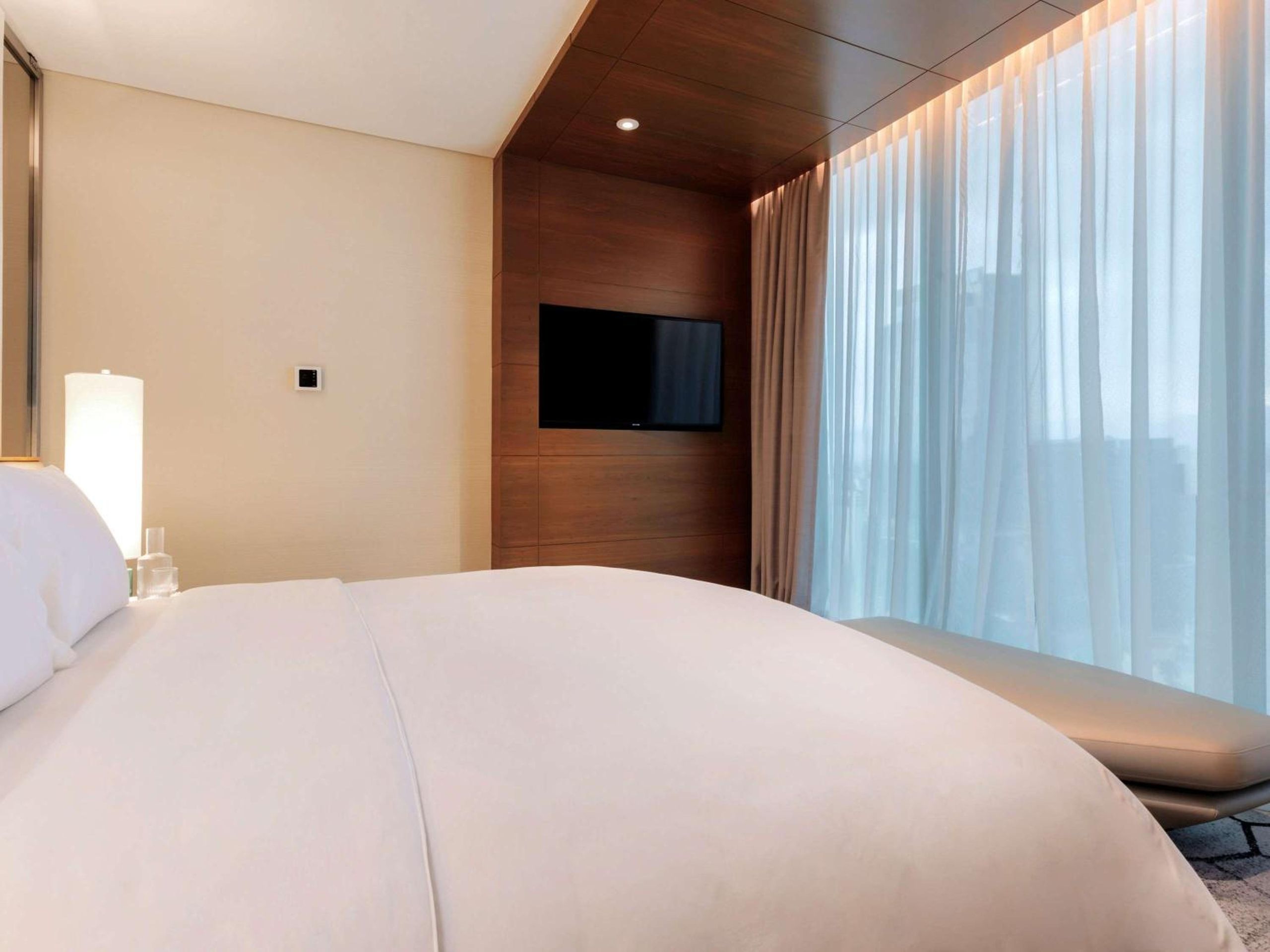 Sofitel Mexico City Reforma — foto 5