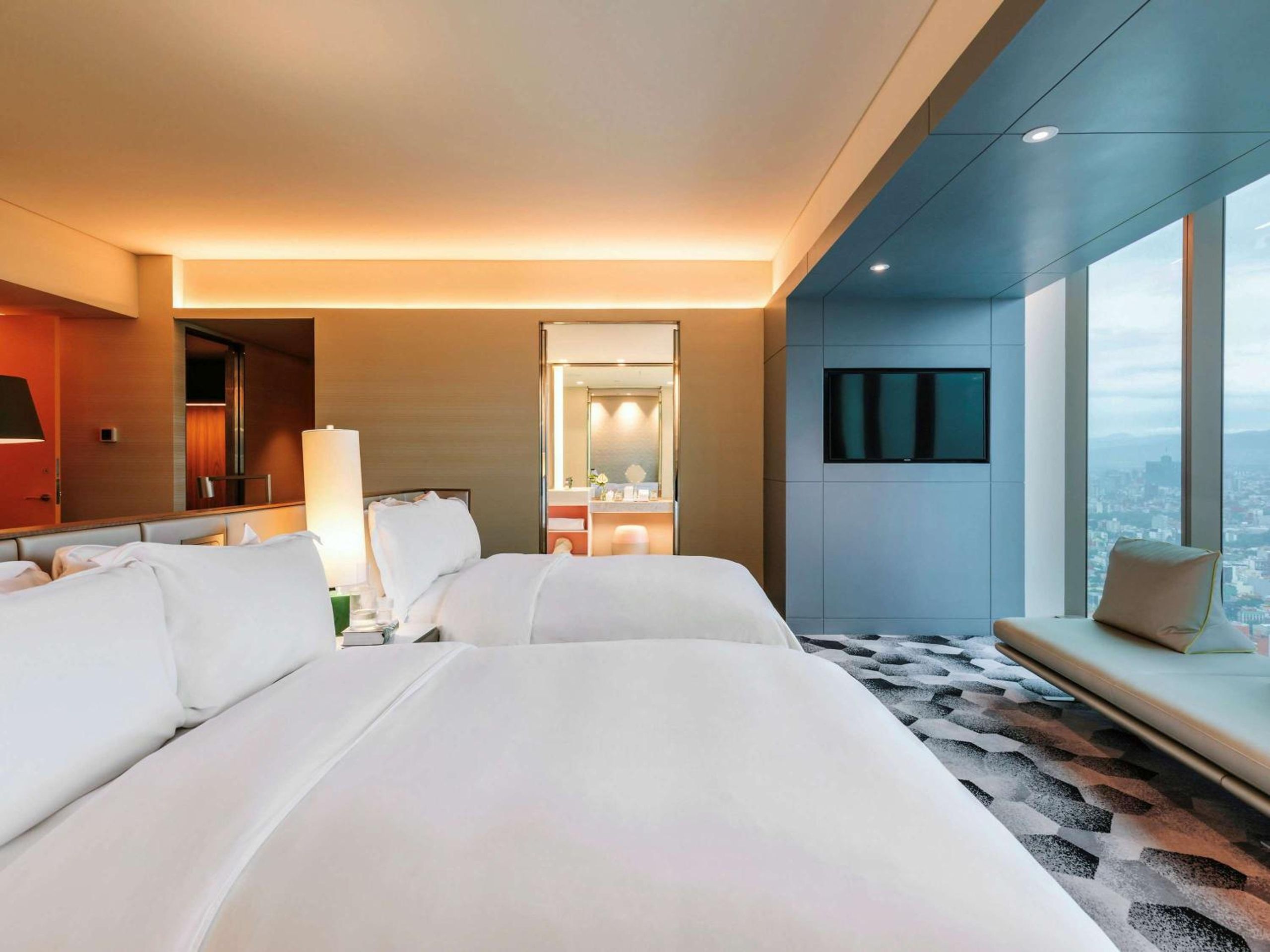 Sofitel Mexico City Reforma — foto 4