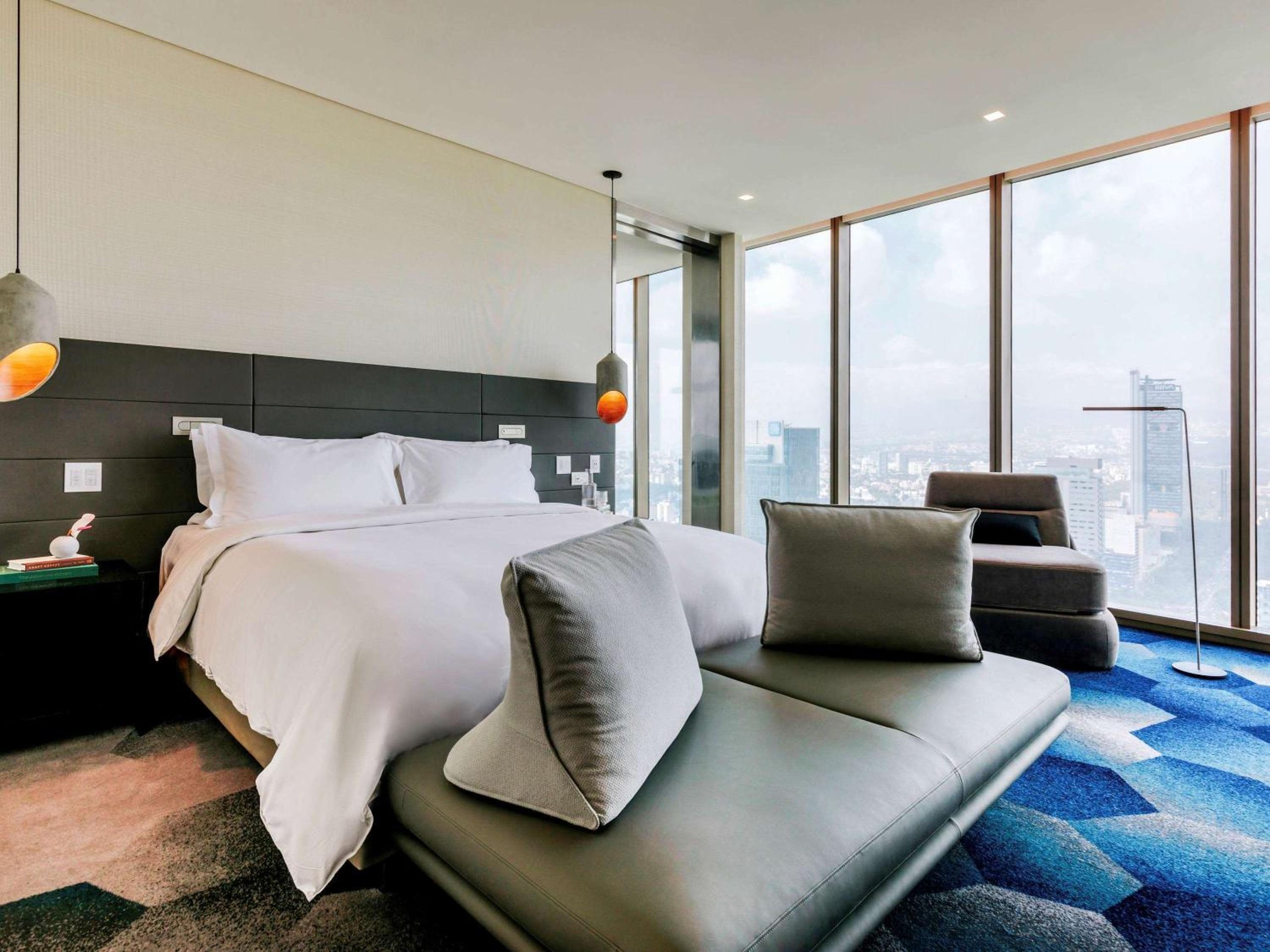 Sofitel Mexico City Reforma — foto 6