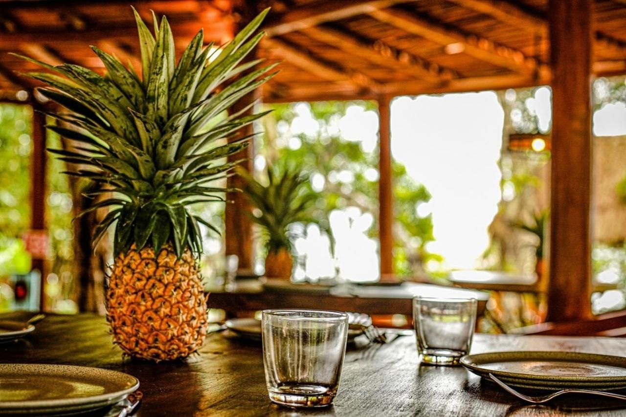Mikasa Bacalar Hotel Boutique, Lagoon Front — foto 6