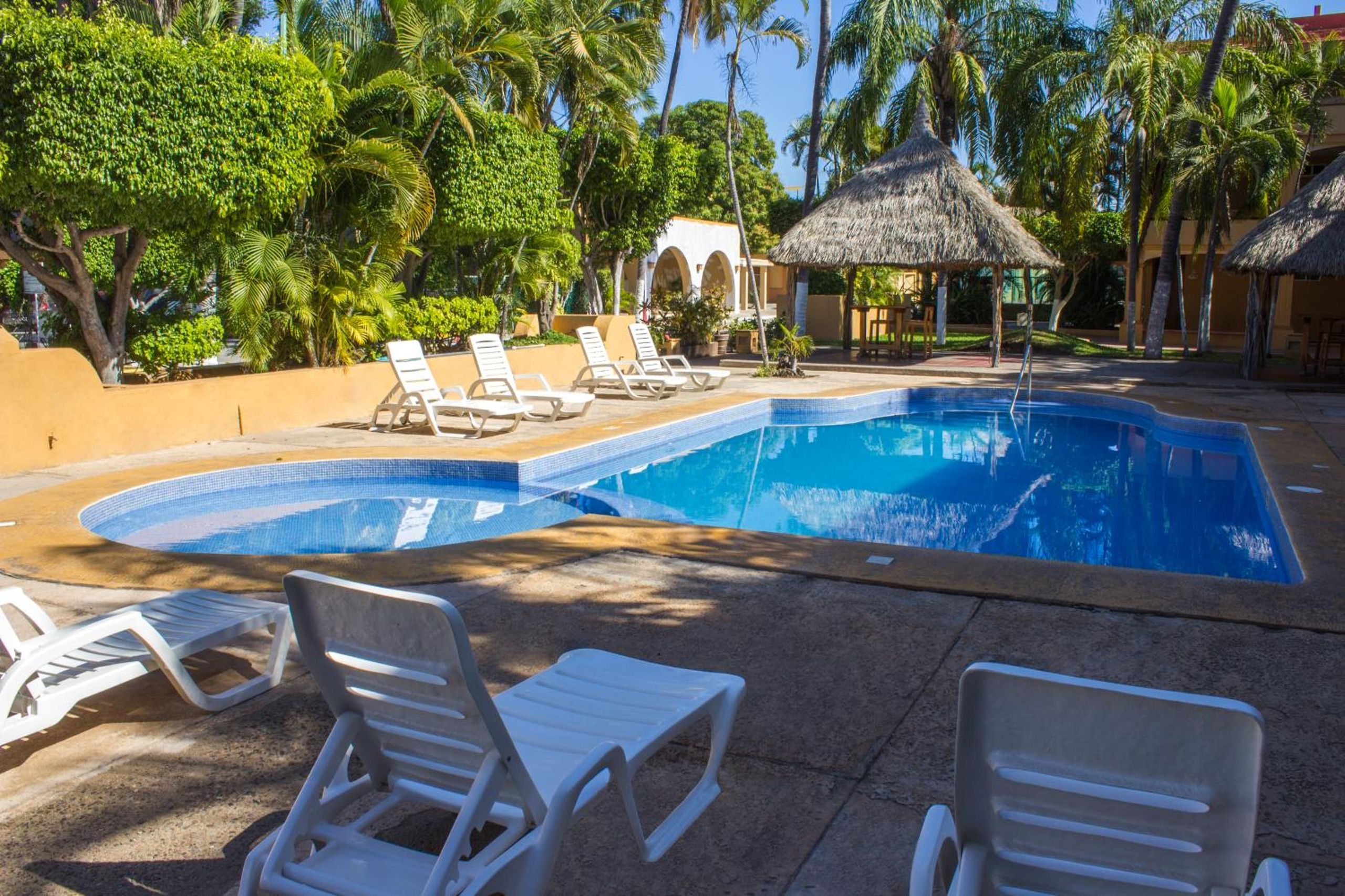 Hotel Margaritas — foto 4
