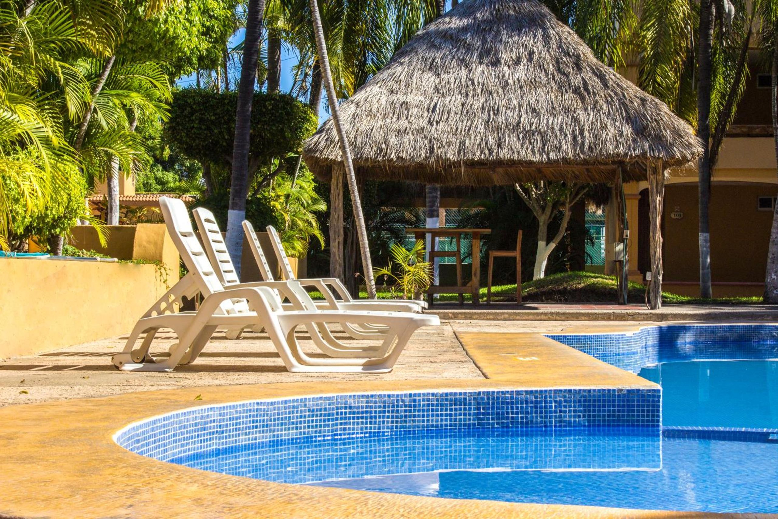Hotel Margaritas — foto 5