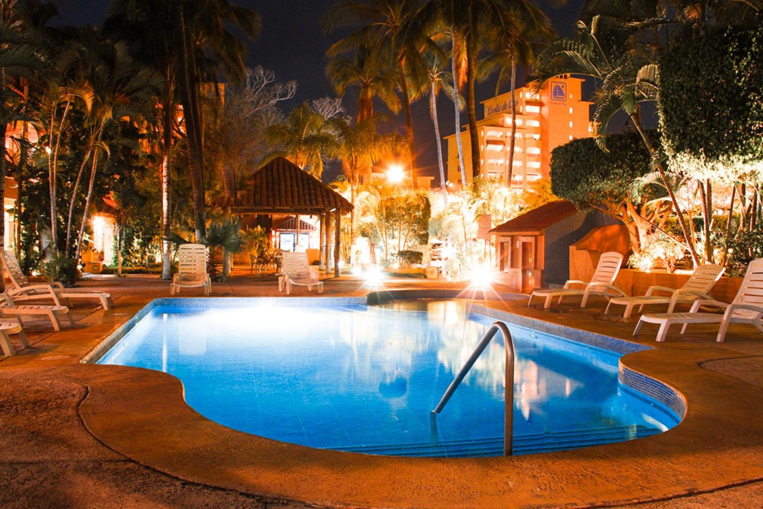 Hotel Margaritas — foto 3