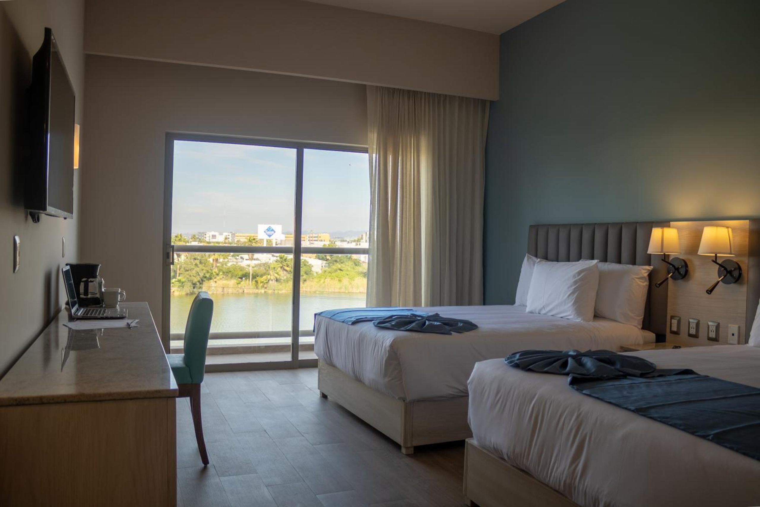 Varali Grand Hotel — foto 5