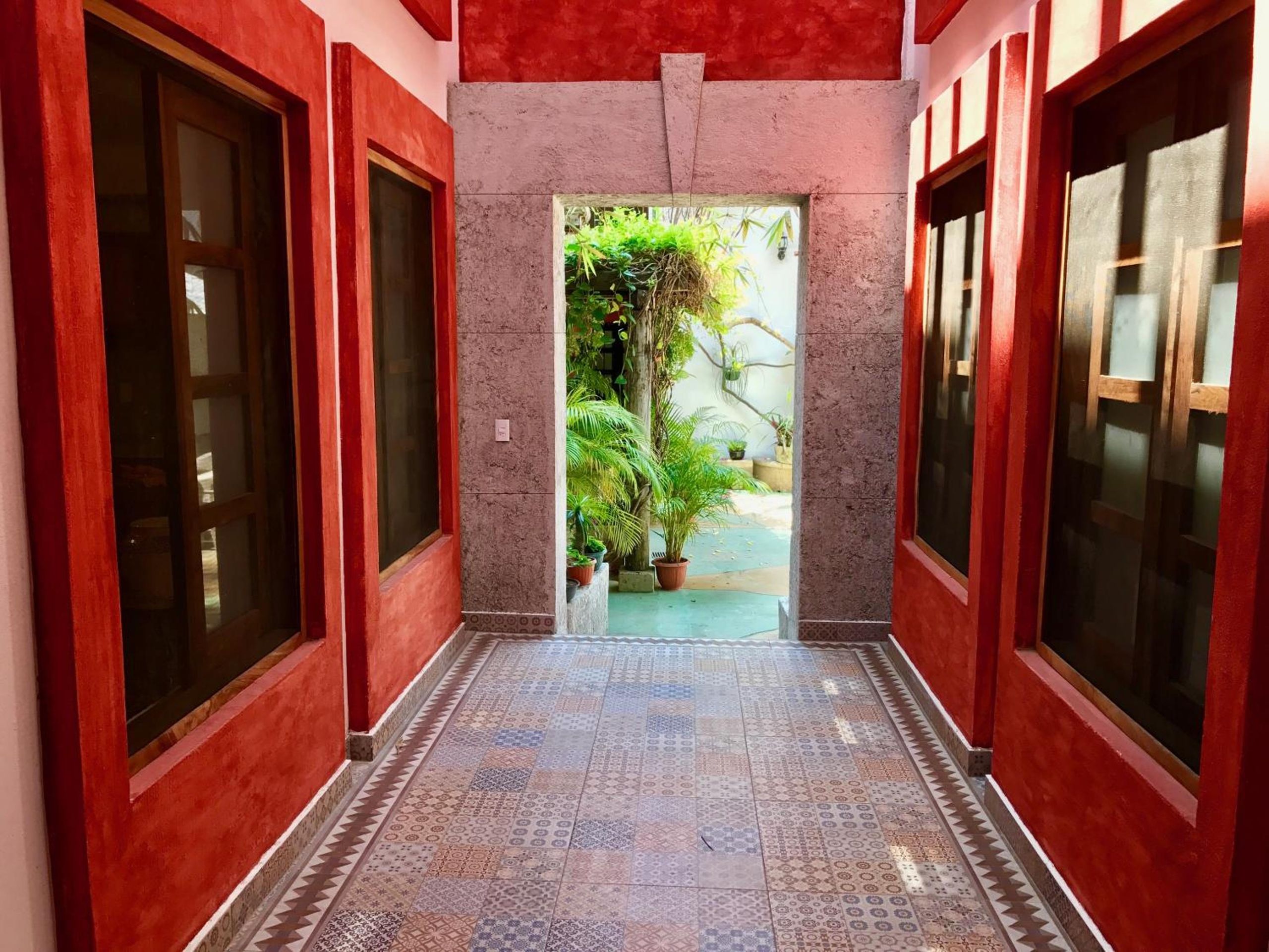 Villa Serena Centro Historico — foto 6
