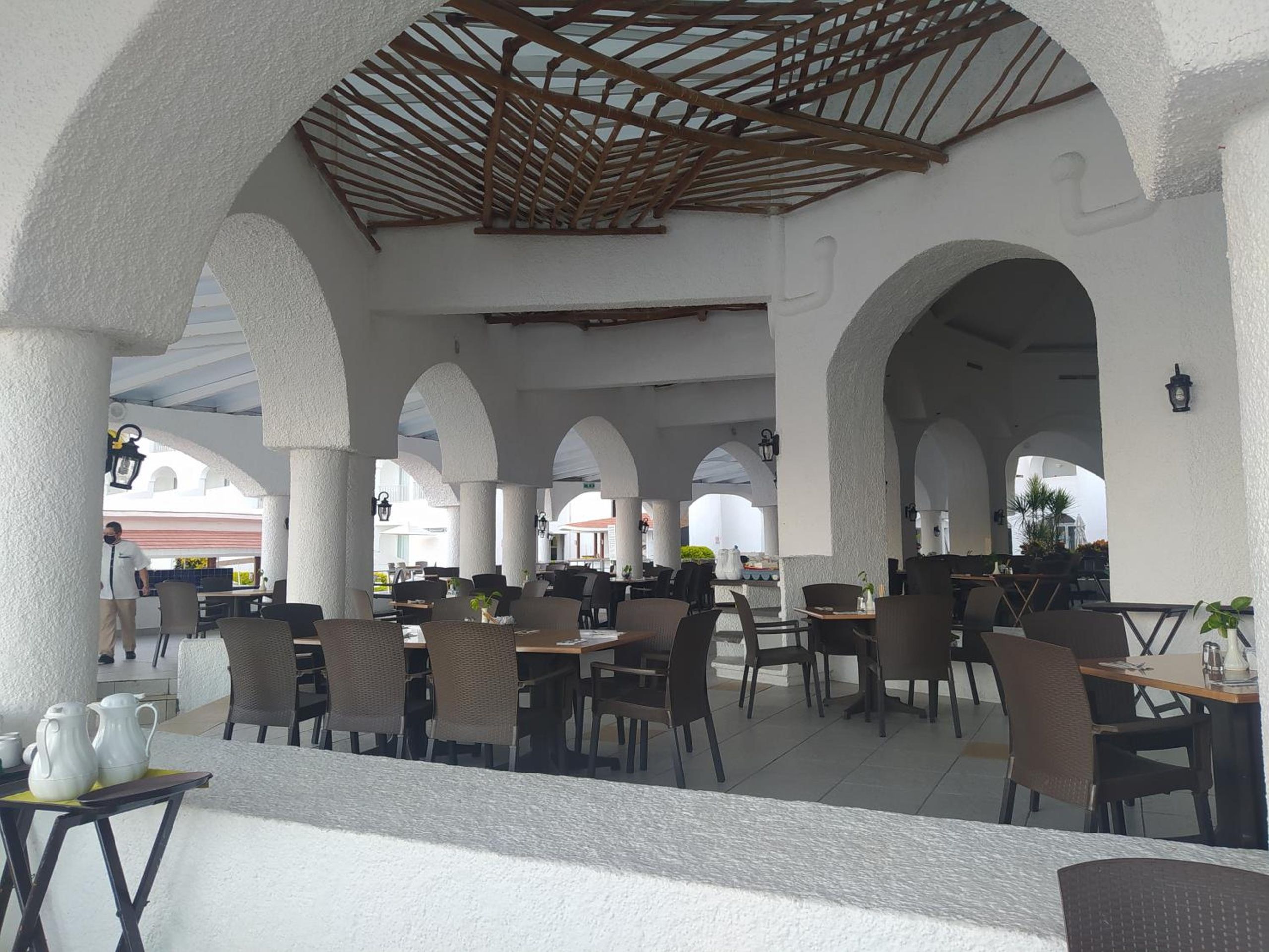 Sierra Mar Manzanillo — foto 4