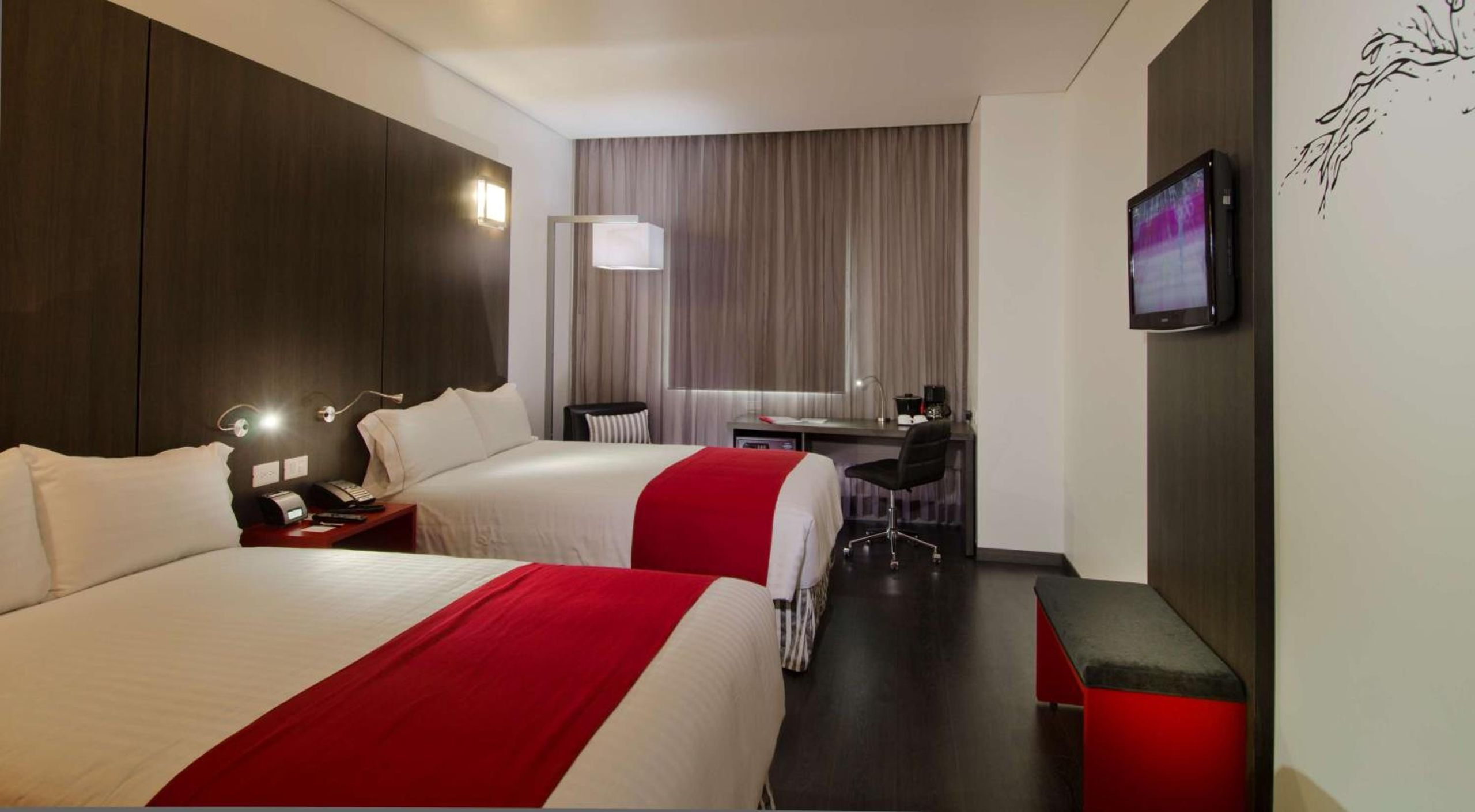 Ramada Encore by Wyndham Guadalajara Sur — foto 2