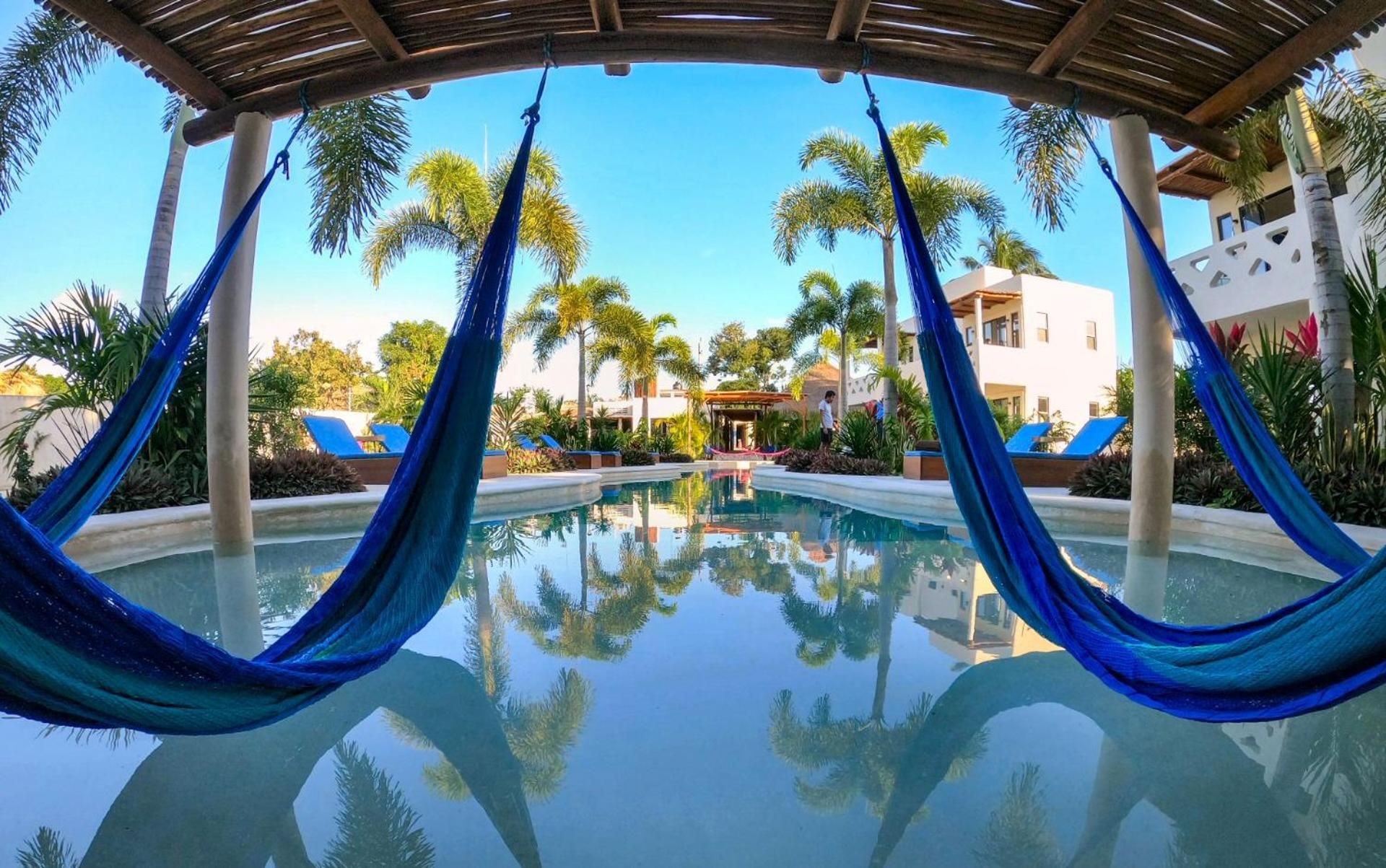 Blue Palm Bacalar - Adults only — foto 3