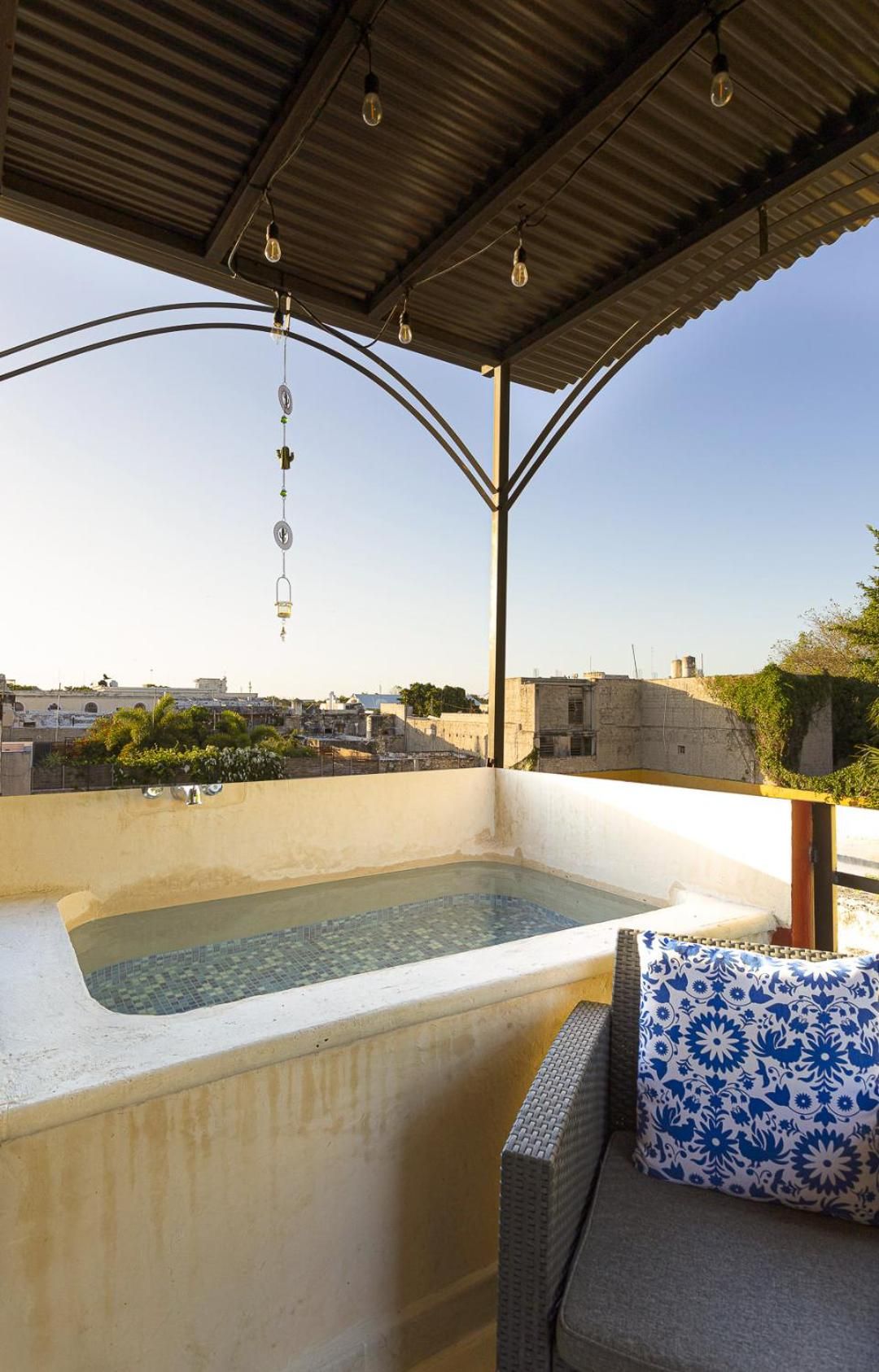 Viva Merida Hotel Boutique — foto 6