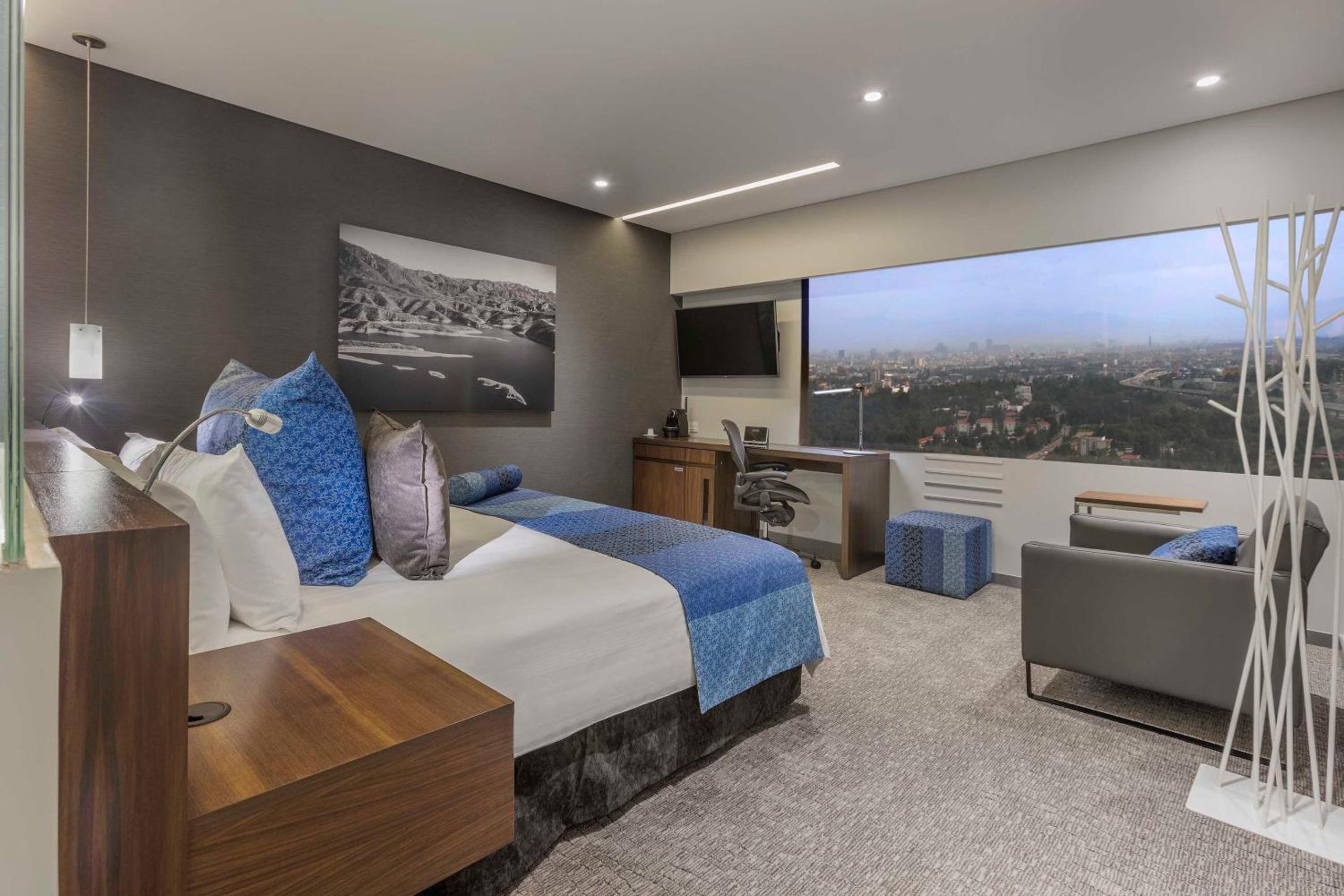 Presidente InterContinental Mexico City by IHG — foto 5