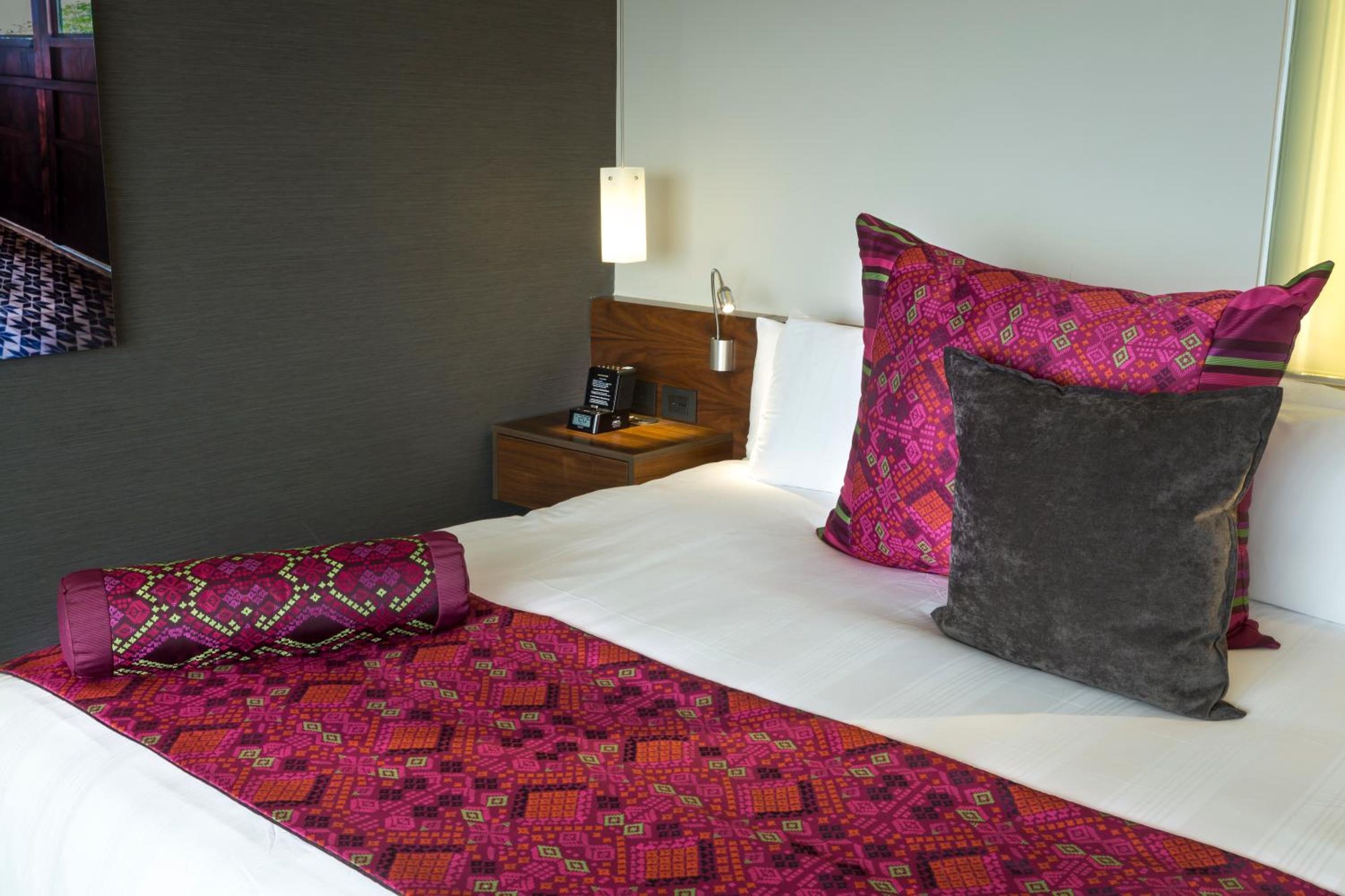 Presidente InterContinental Mexico City by IHG — foto 6