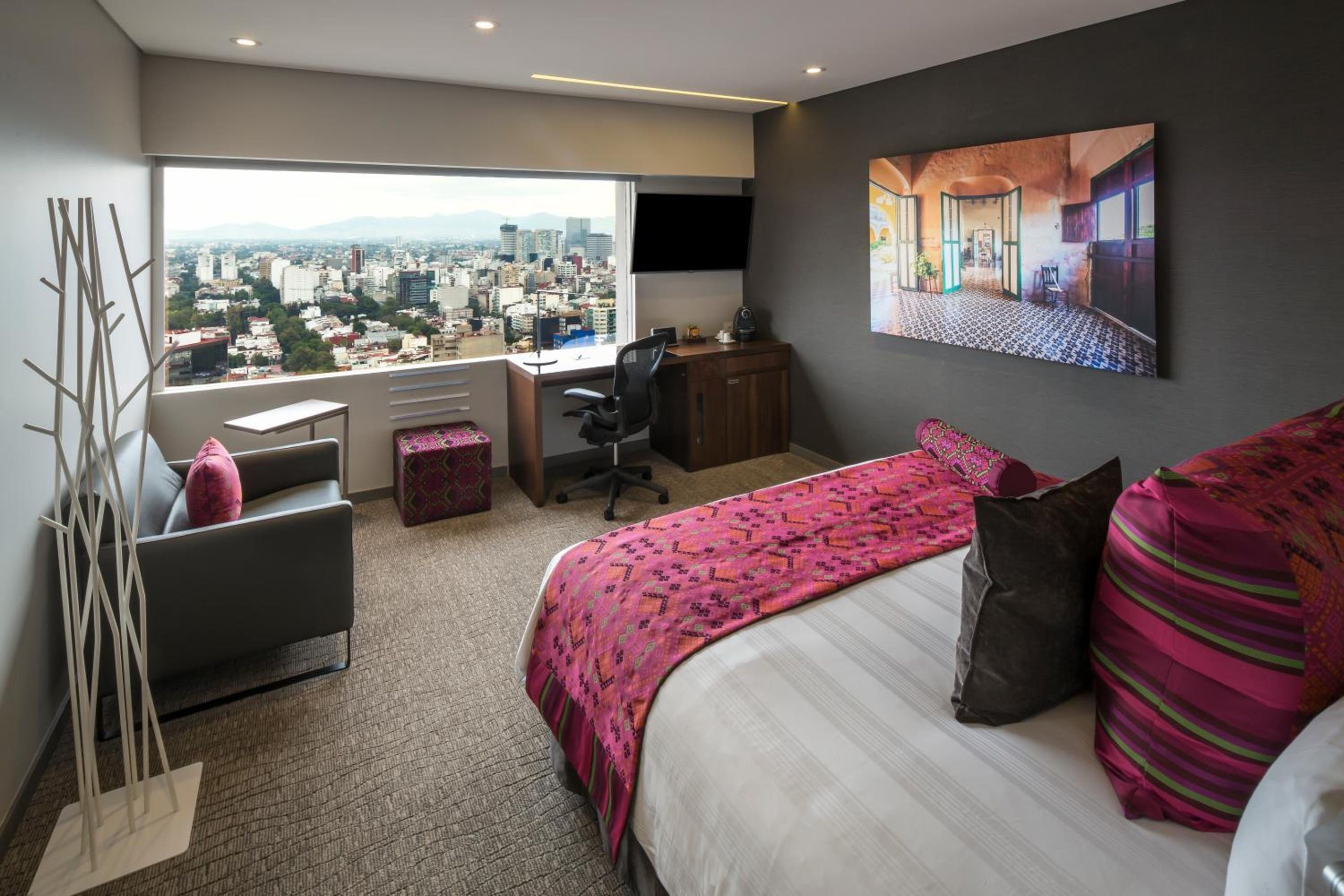Presidente InterContinental Mexico City by IHG — foto 7