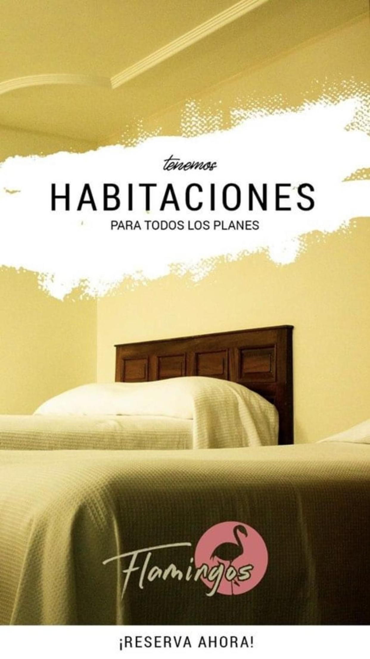 HOTEL FLAMINGOS DE CIUDAD GUZMAN — foto 5
