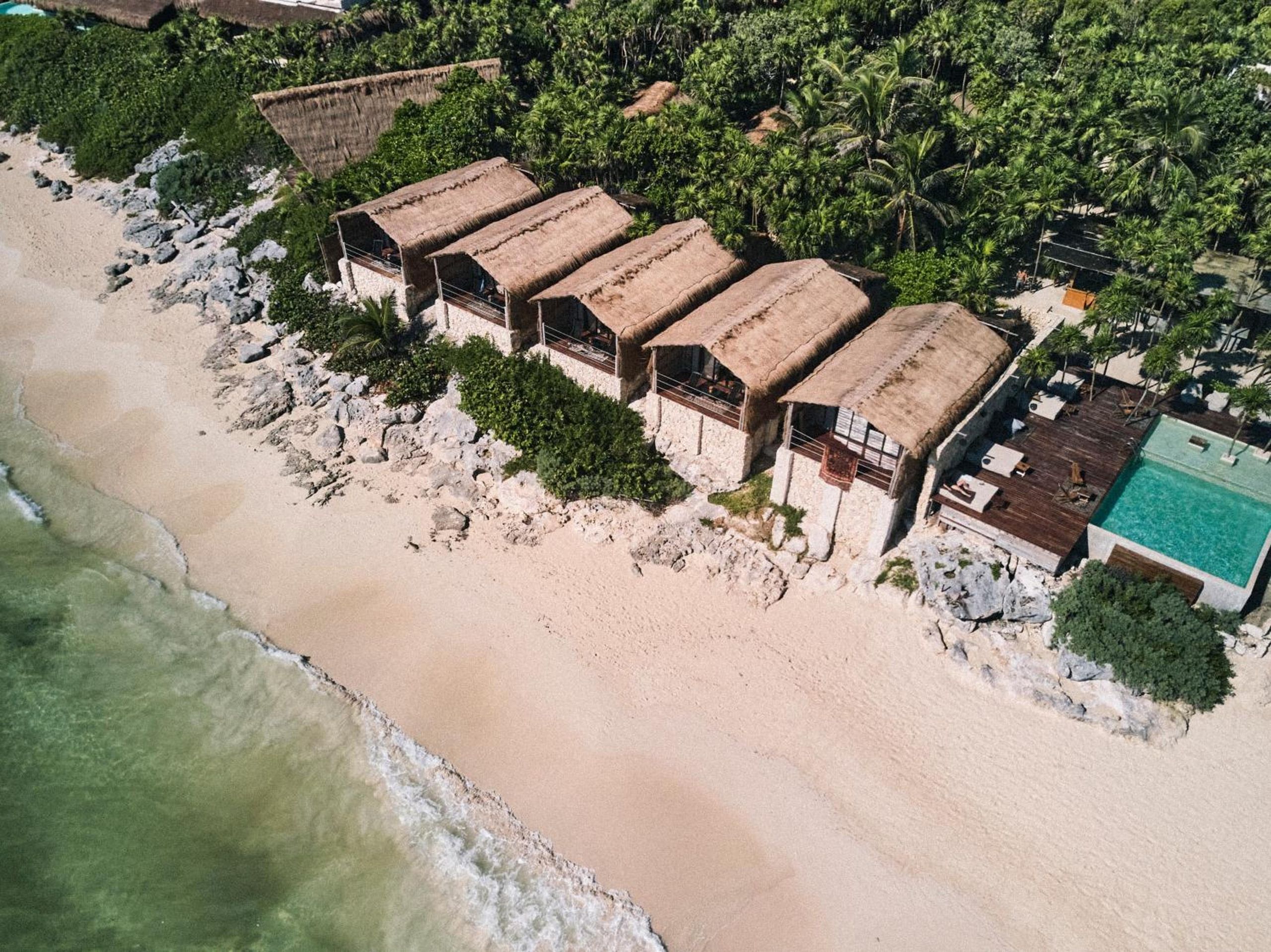 Our Habitas Tulum - Adults Only — foto 7