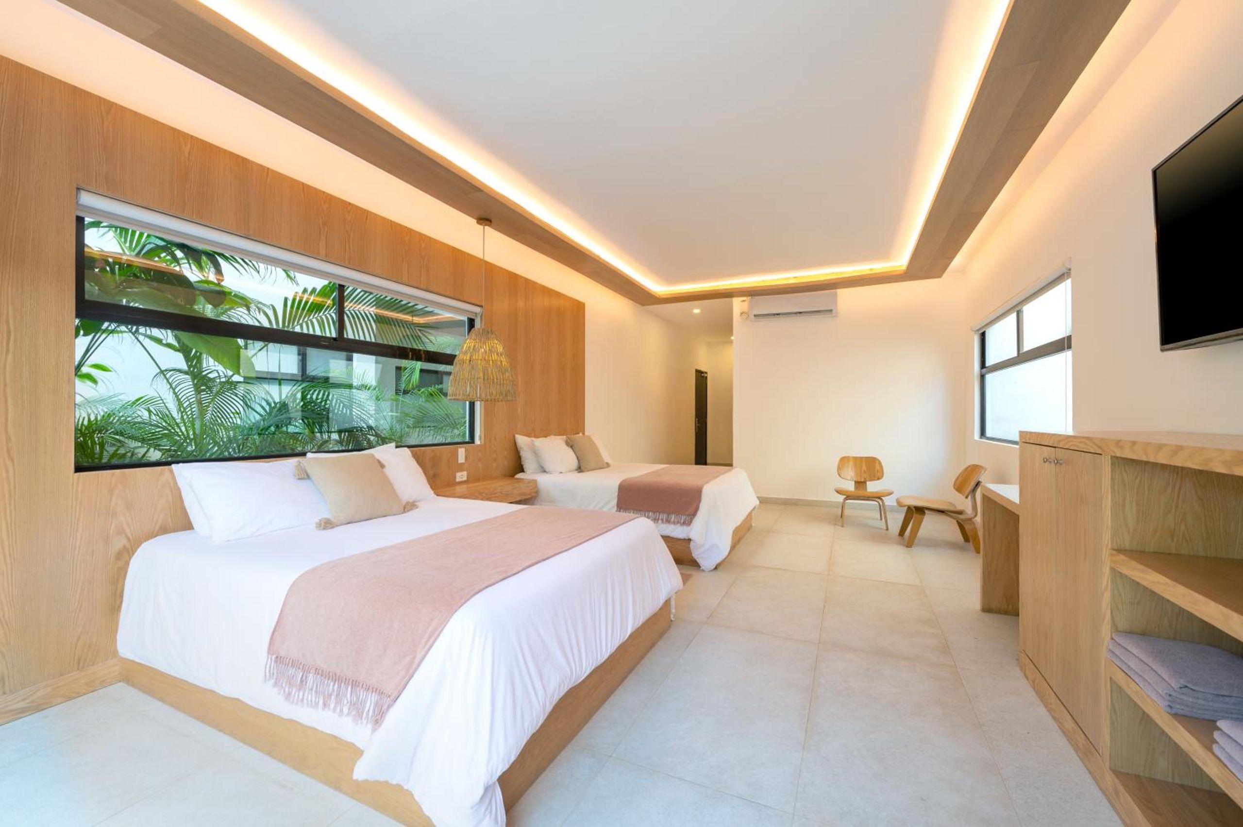 Mayan Monkey Tulum - Social Hotel — foto 2