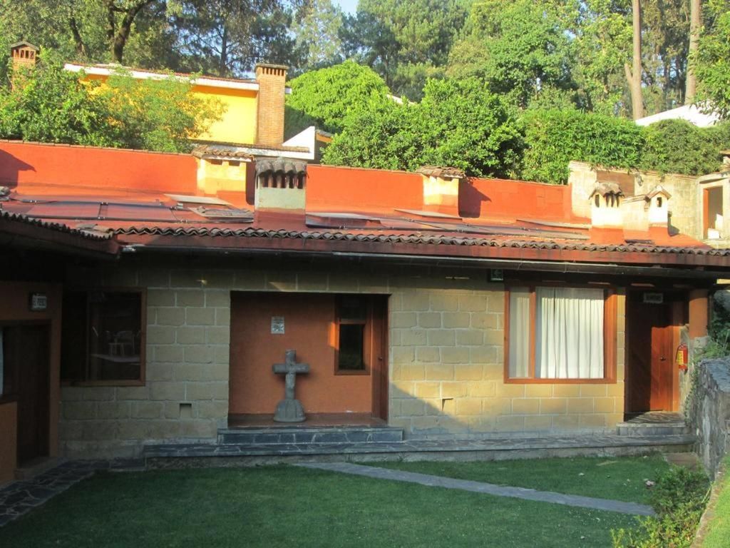 Hotel Casa Valle — foto 1