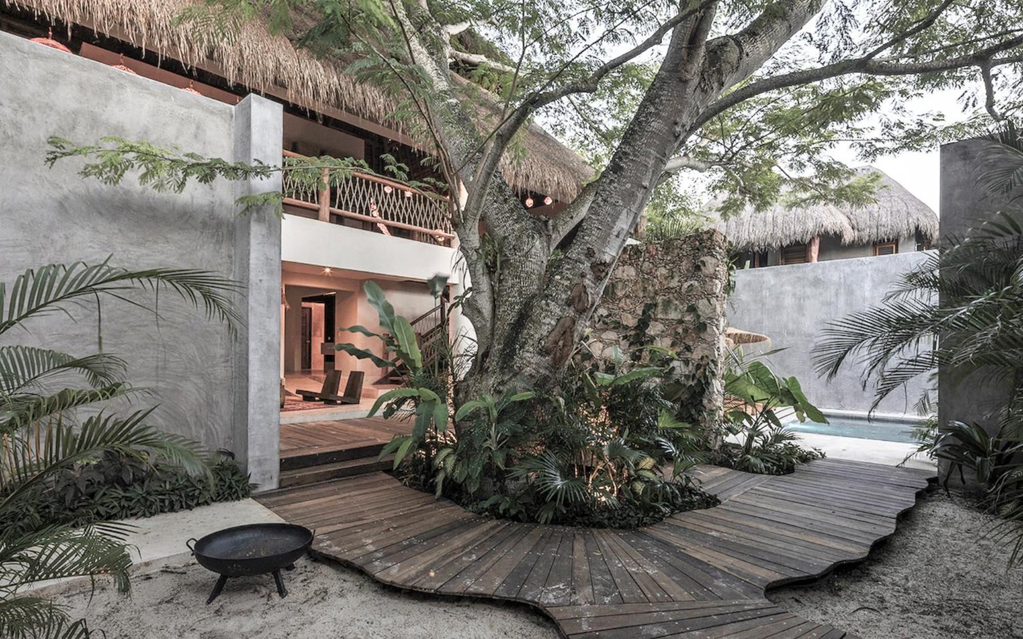 Hotel Casa Hormiga