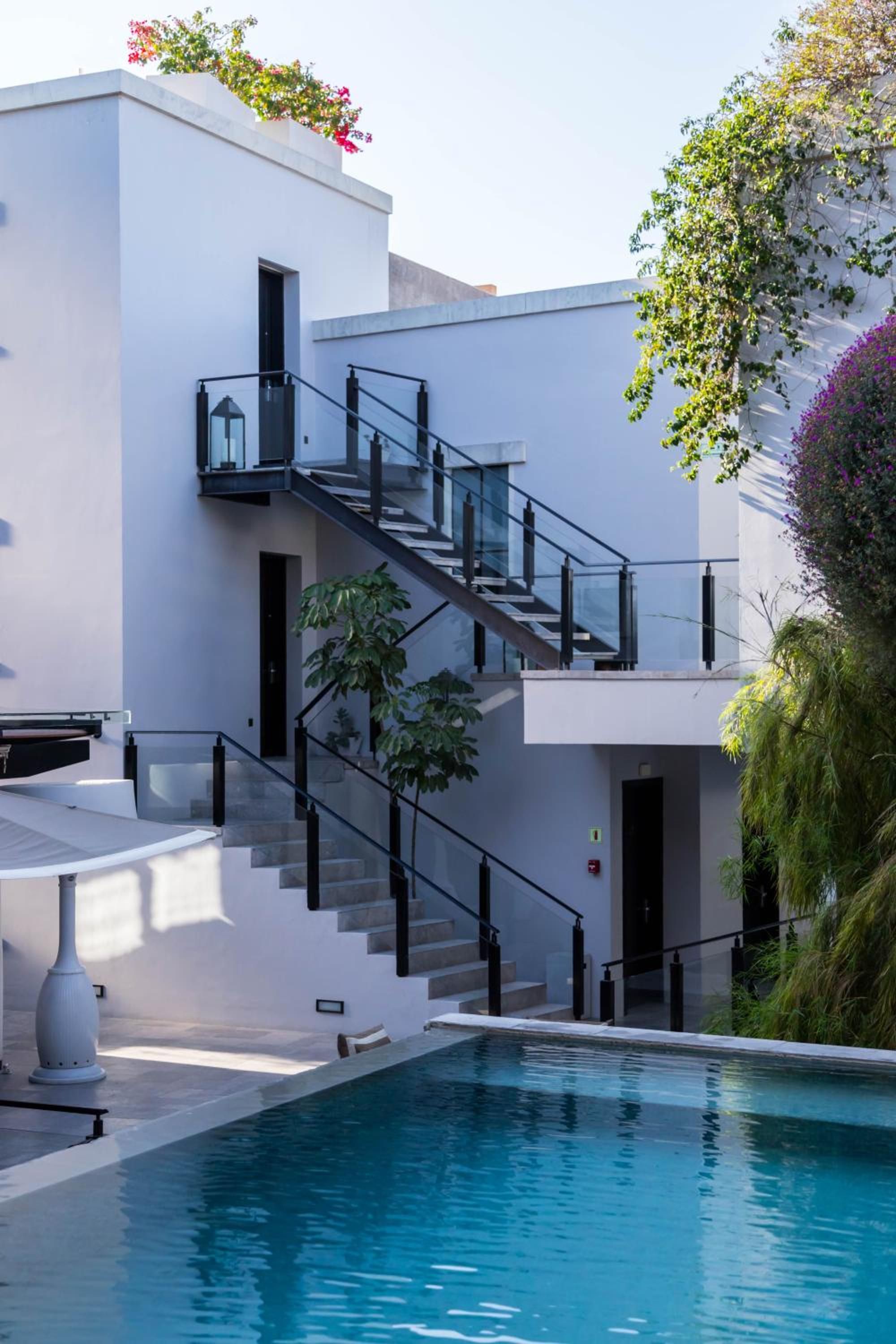 Hotel Matilda, a Member of Design Hotels — foto 3