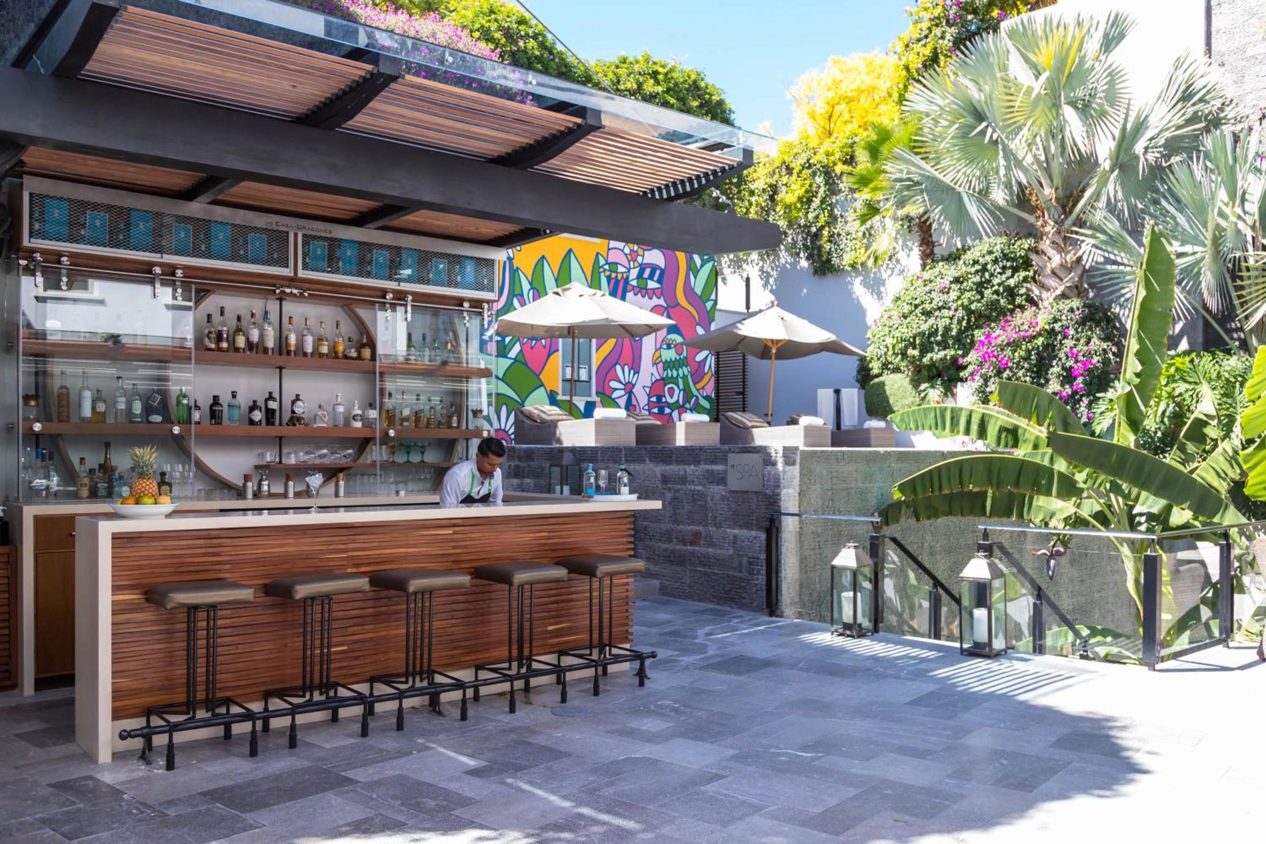 Hotel Matilda, a Member of Design Hotels — foto 4
