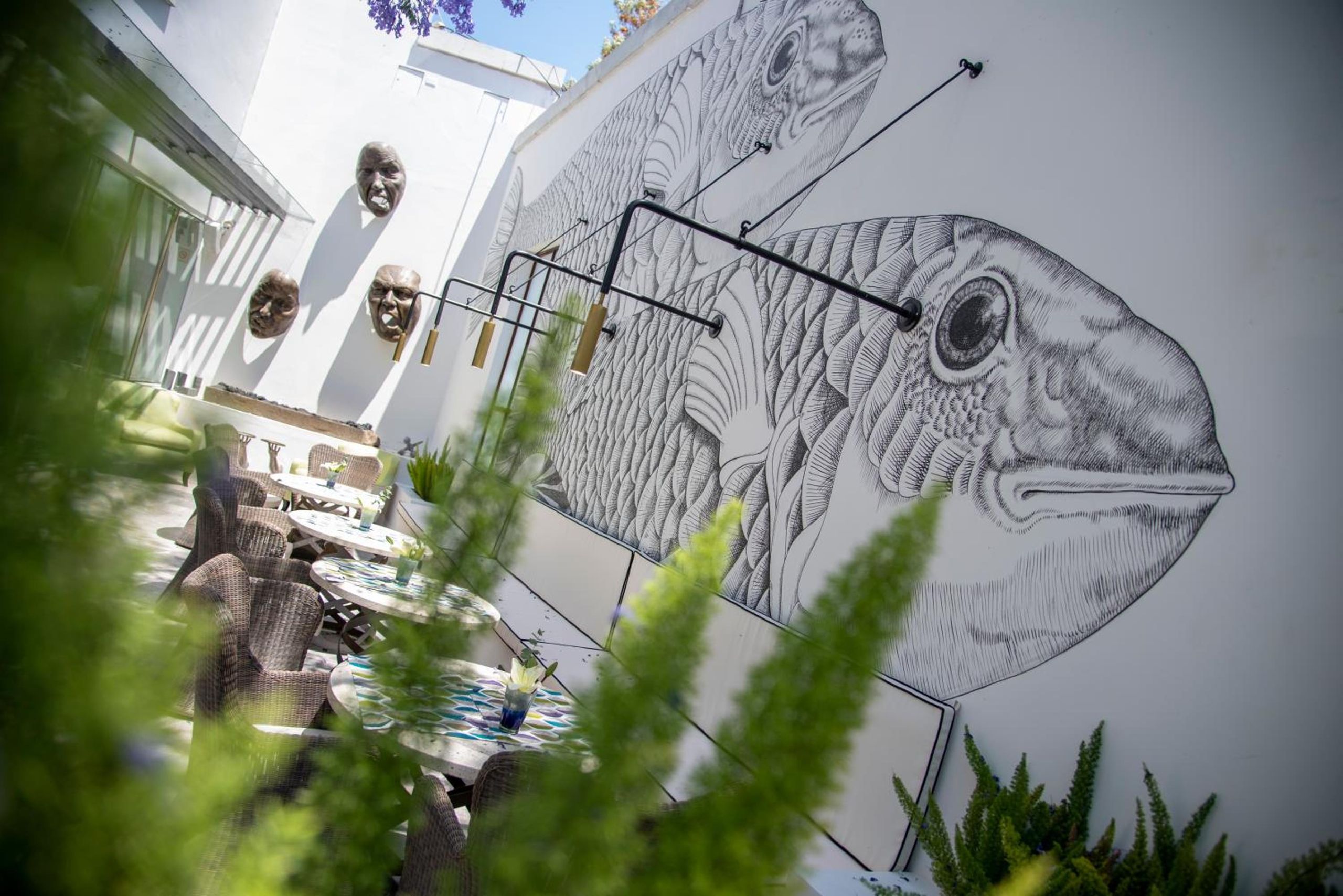 Hotel Matilda, a Member of Design Hotels — foto 7