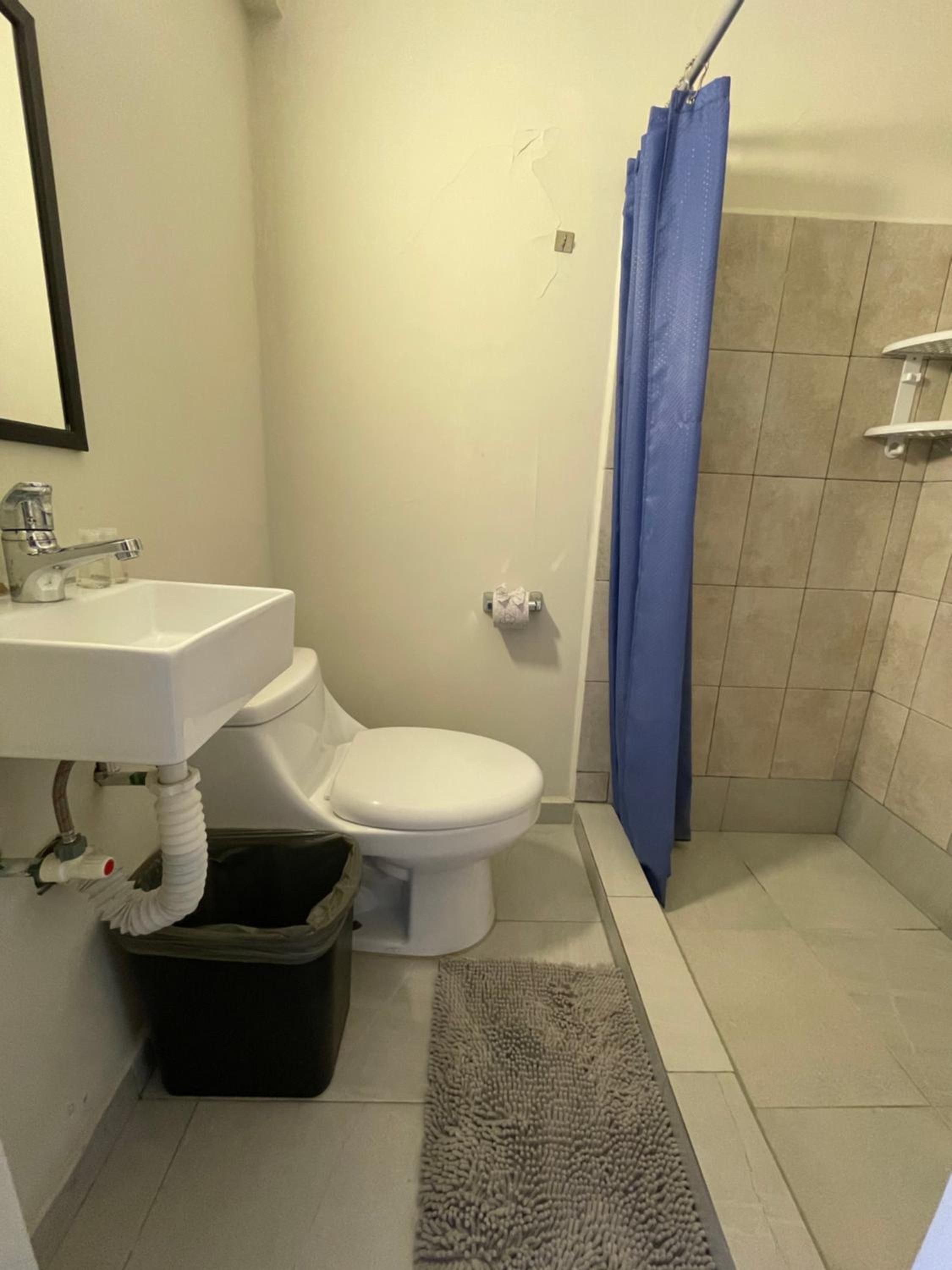 Colmena Hotel CDMX Tonala — foto 8