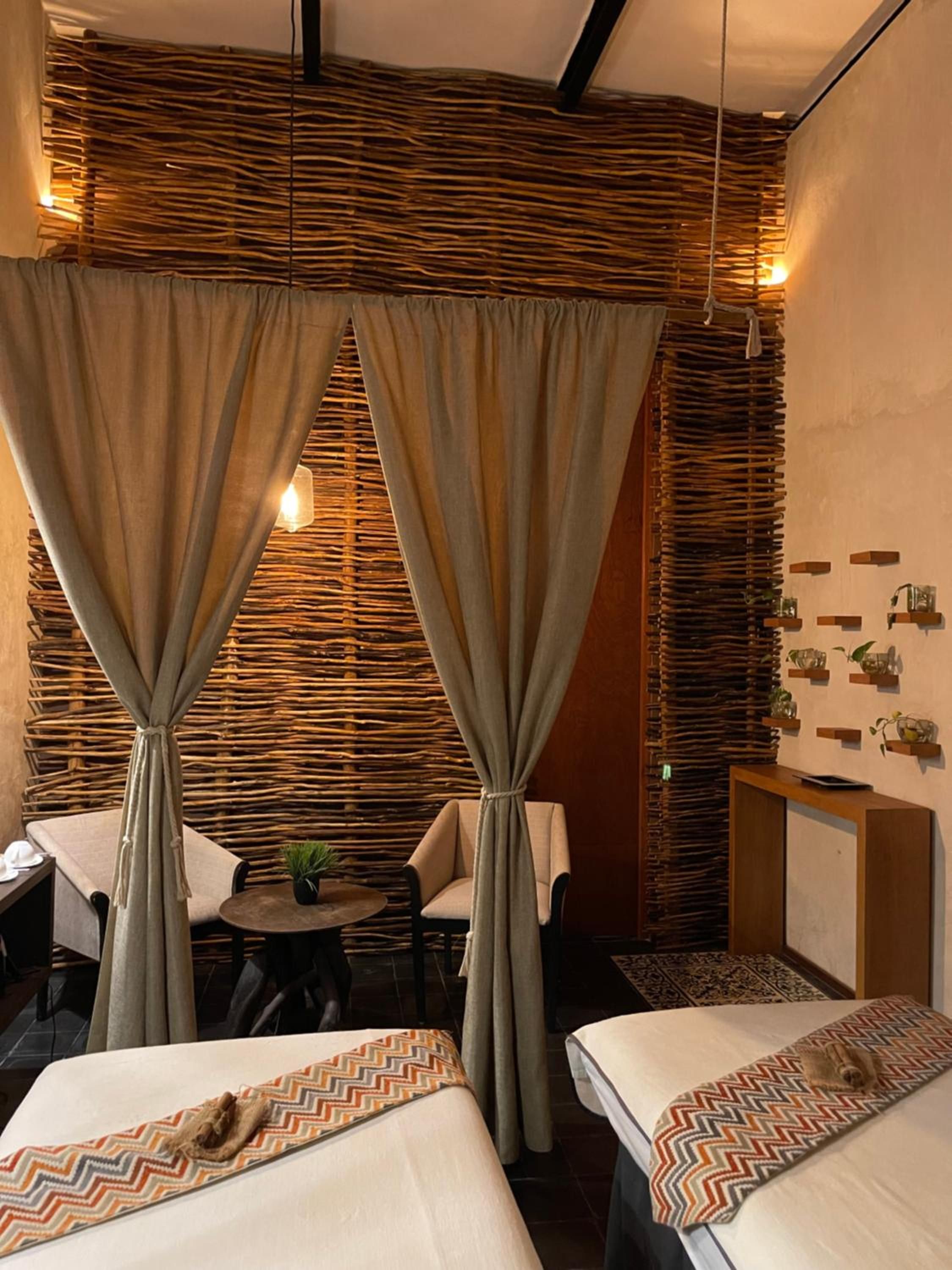 Ya'ax Hotel Boutique — foto 6