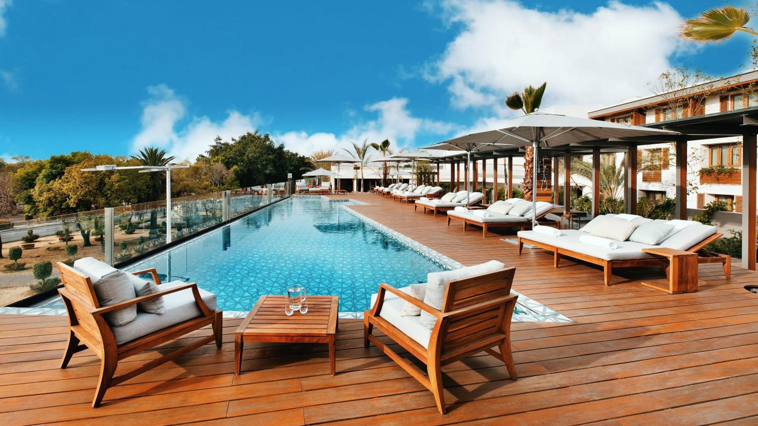 Cartesiano Boutique & Wellness Hotel — foto 3
