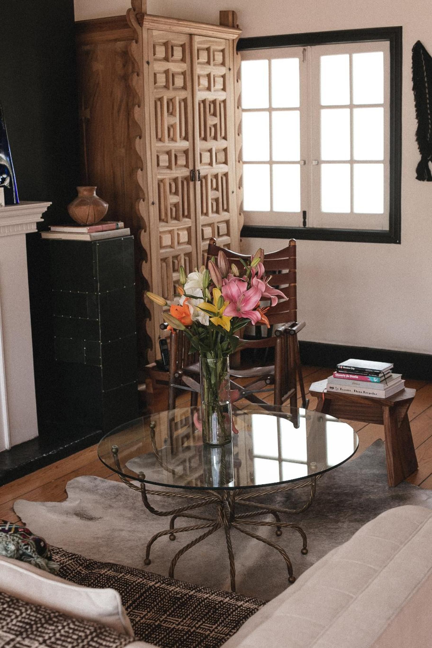 La Valise Mexico City, Member of Small Luxury Hotels — foto 3