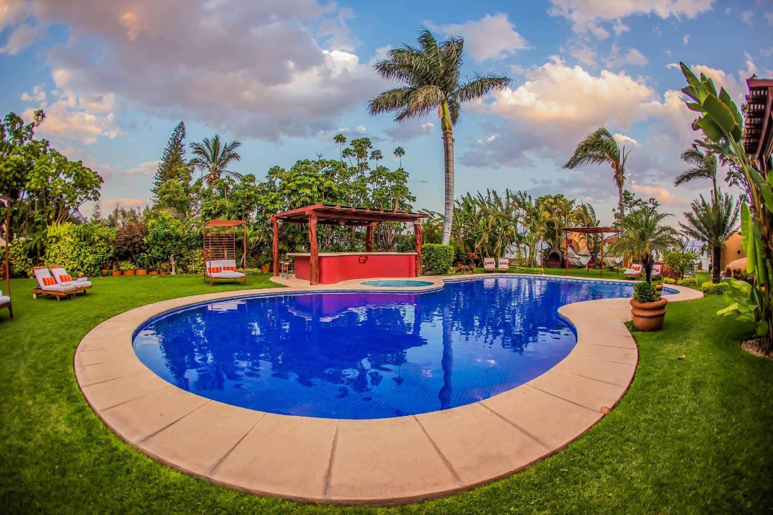 El Chante Spa Hotel — foto 3