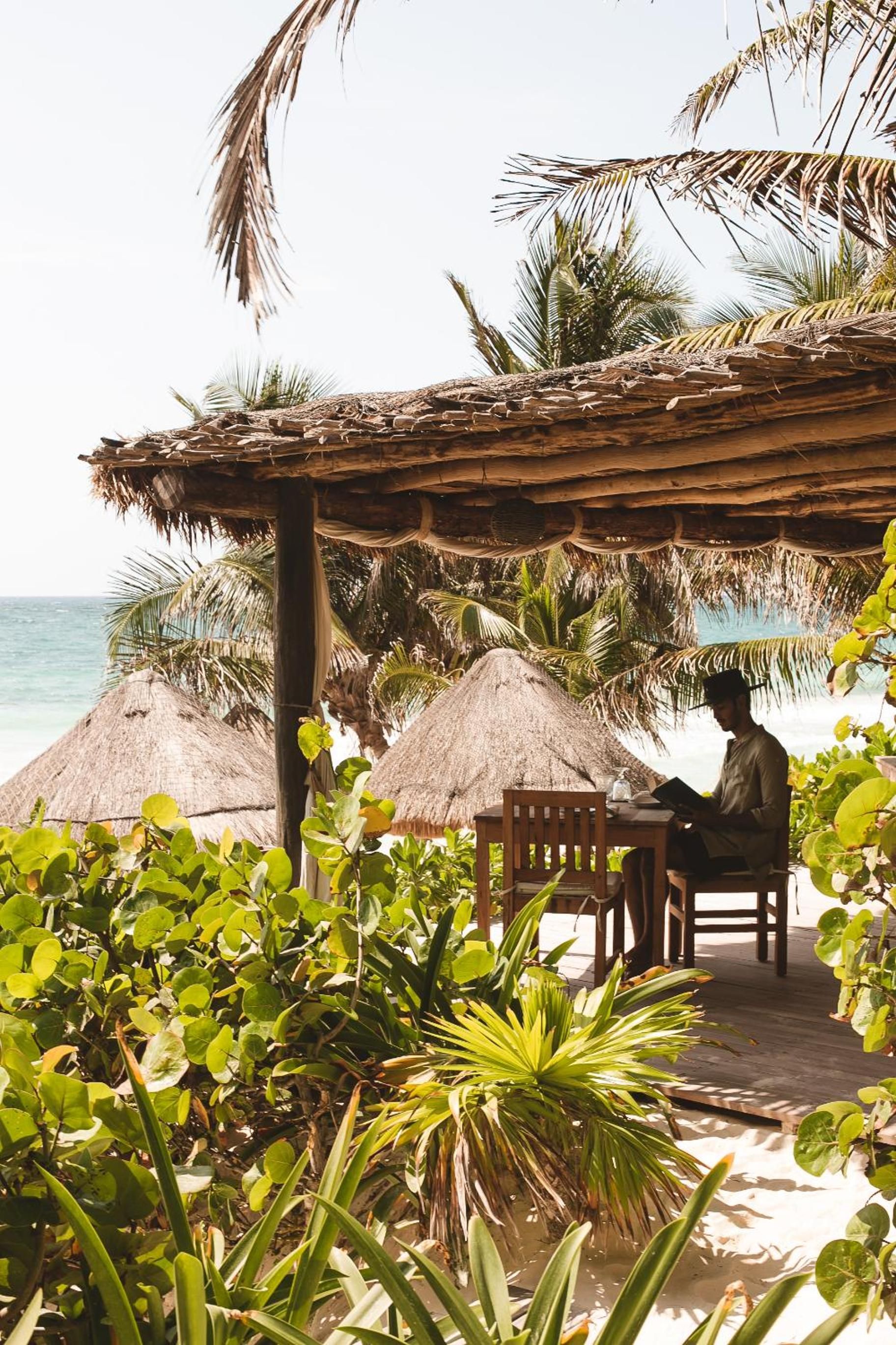 Encantada Tulum — foto 8