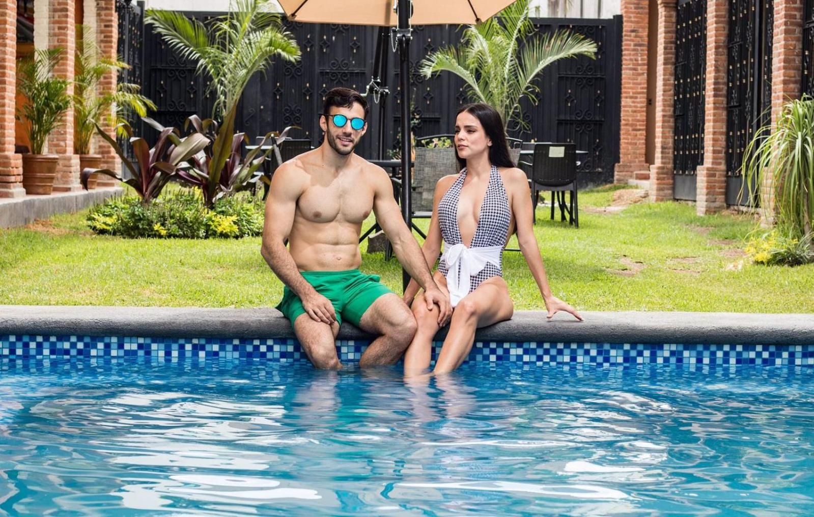 Hotel Boutique Sol y Luna SPA — foto 4