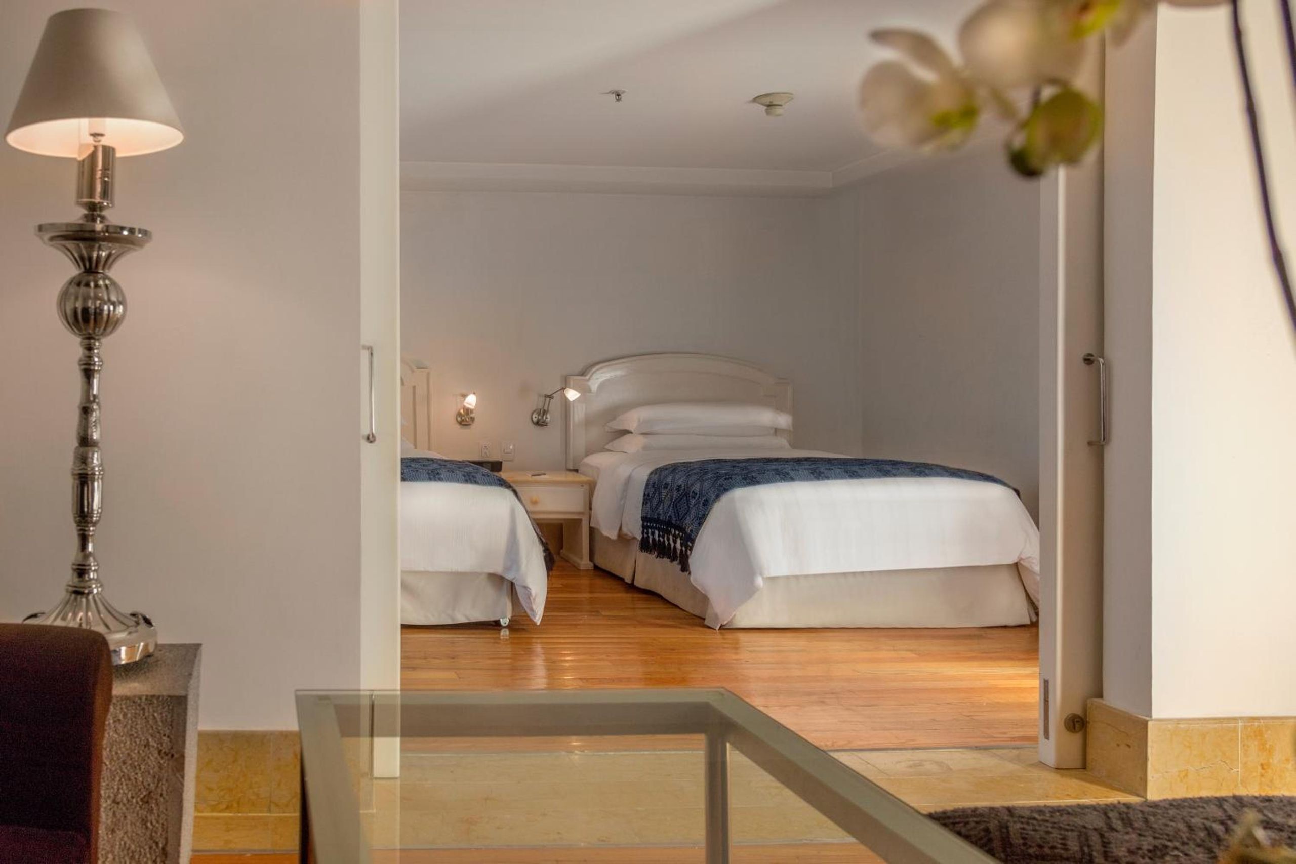 Presidente InterContinental Puebla by IHG — foto 5