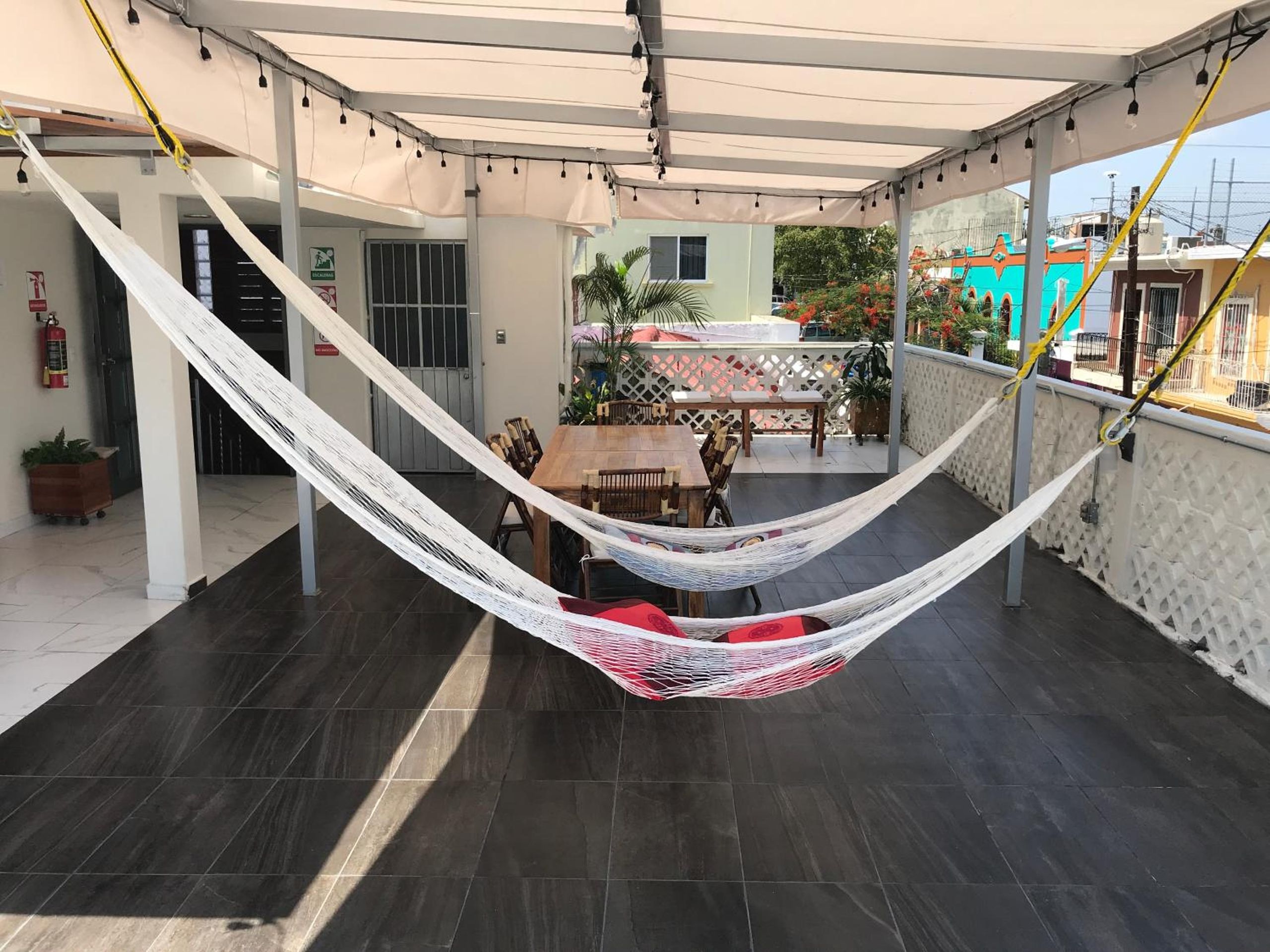 Hosteleria Casa Margarita — foto 3