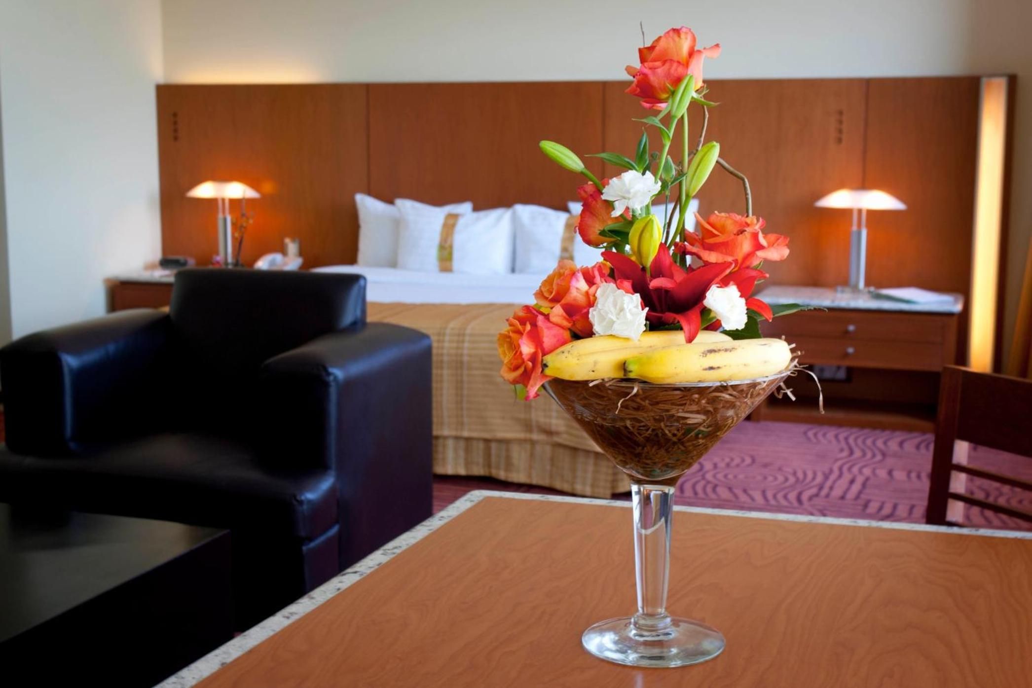 Holiday Inn Puebla Finsa by IHG — foto 3