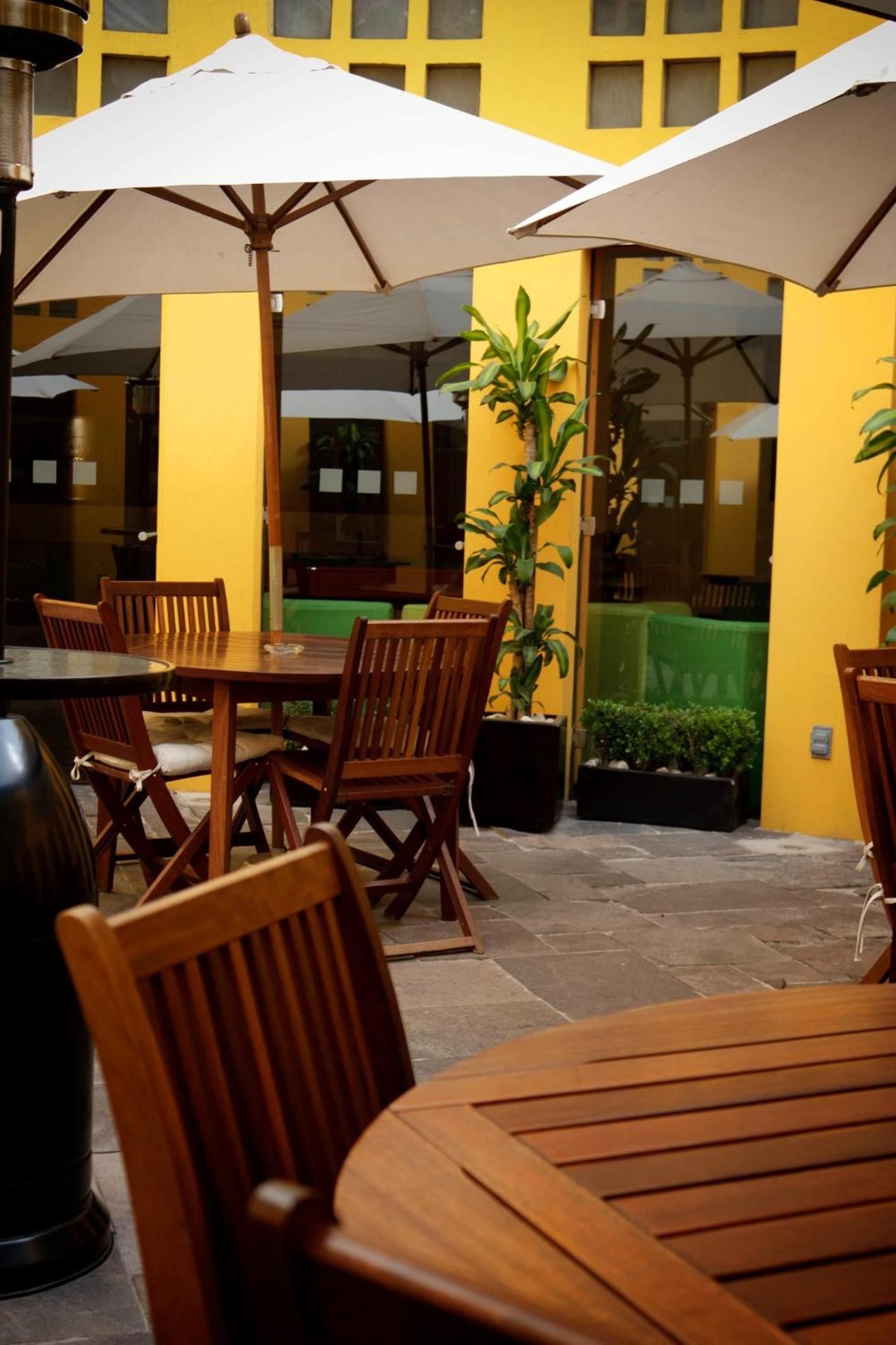 Holiday Inn Puebla Finsa by IHG — foto 6