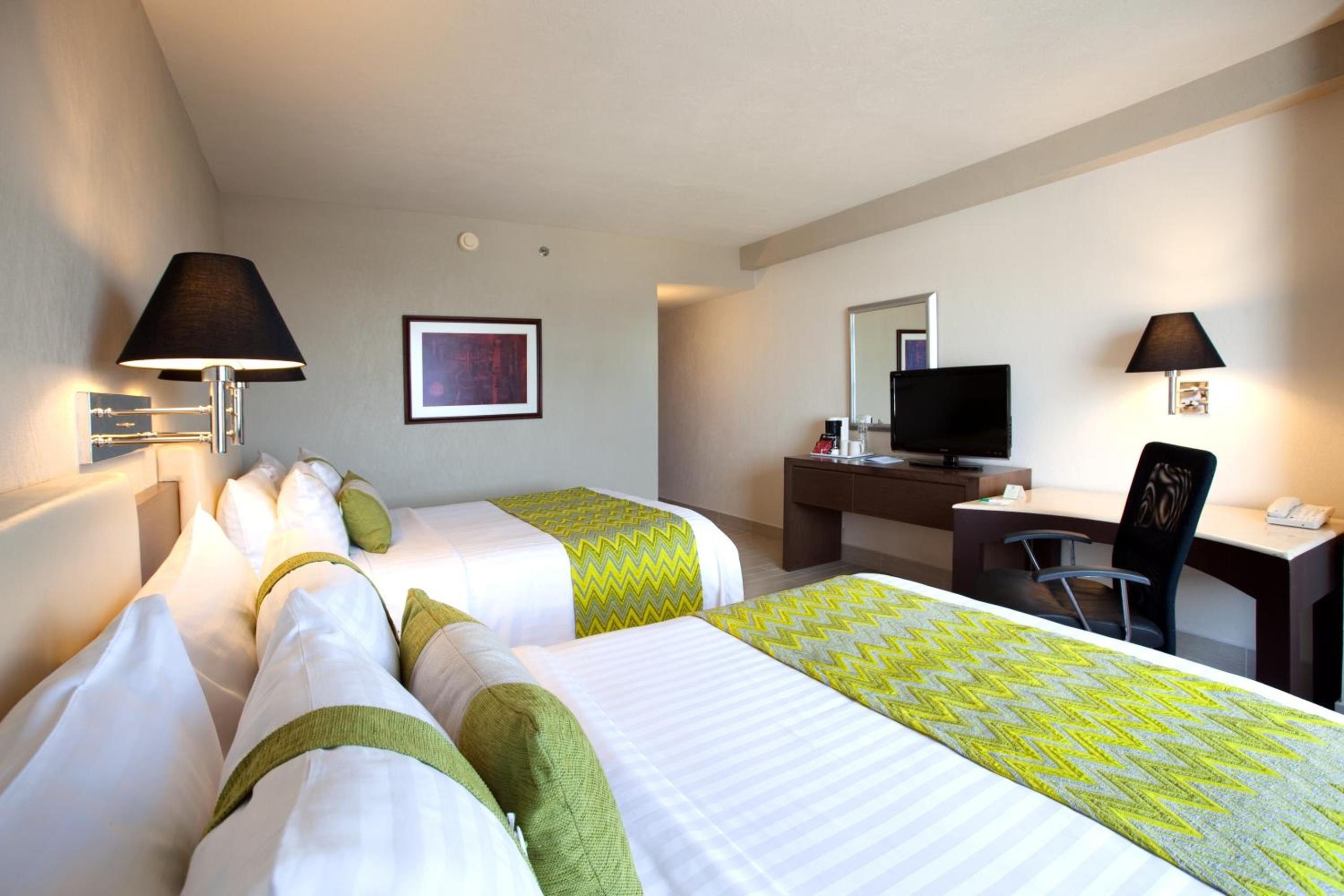 Holiday Inn Puebla La Noria by IHG — foto 7