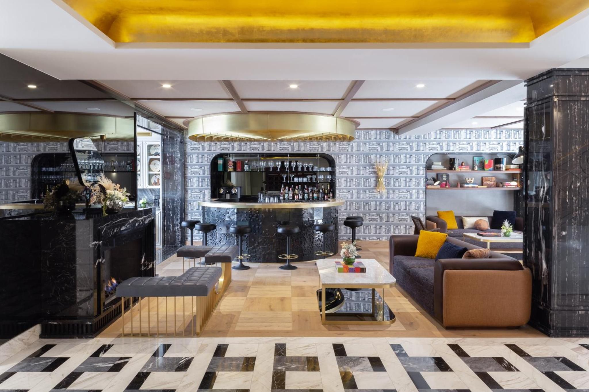 The Alest Hotel — foto 5