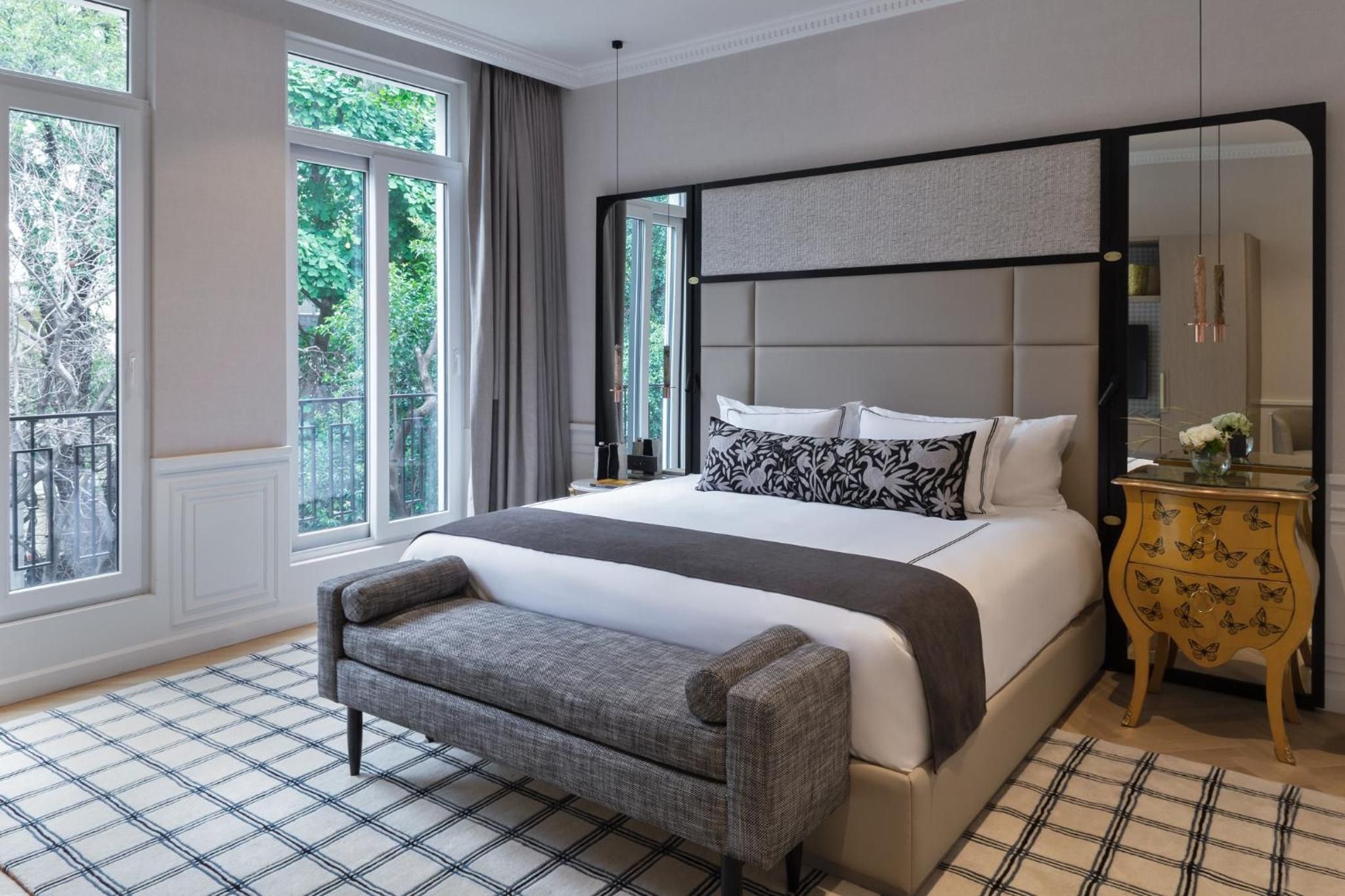 The Alest Hotel — foto 2