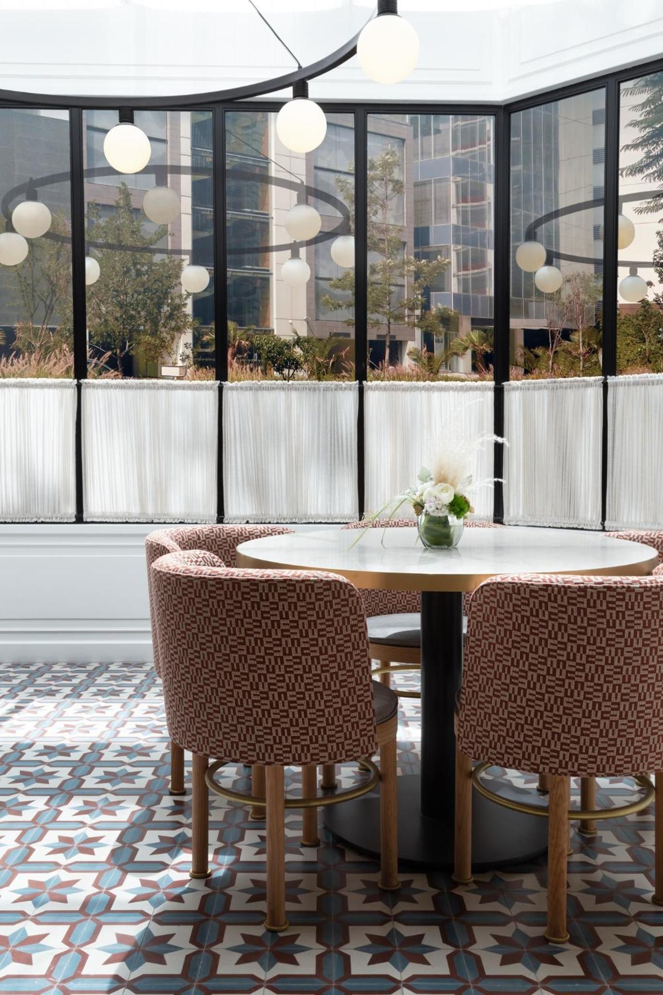 The Alest Hotel — foto 8
