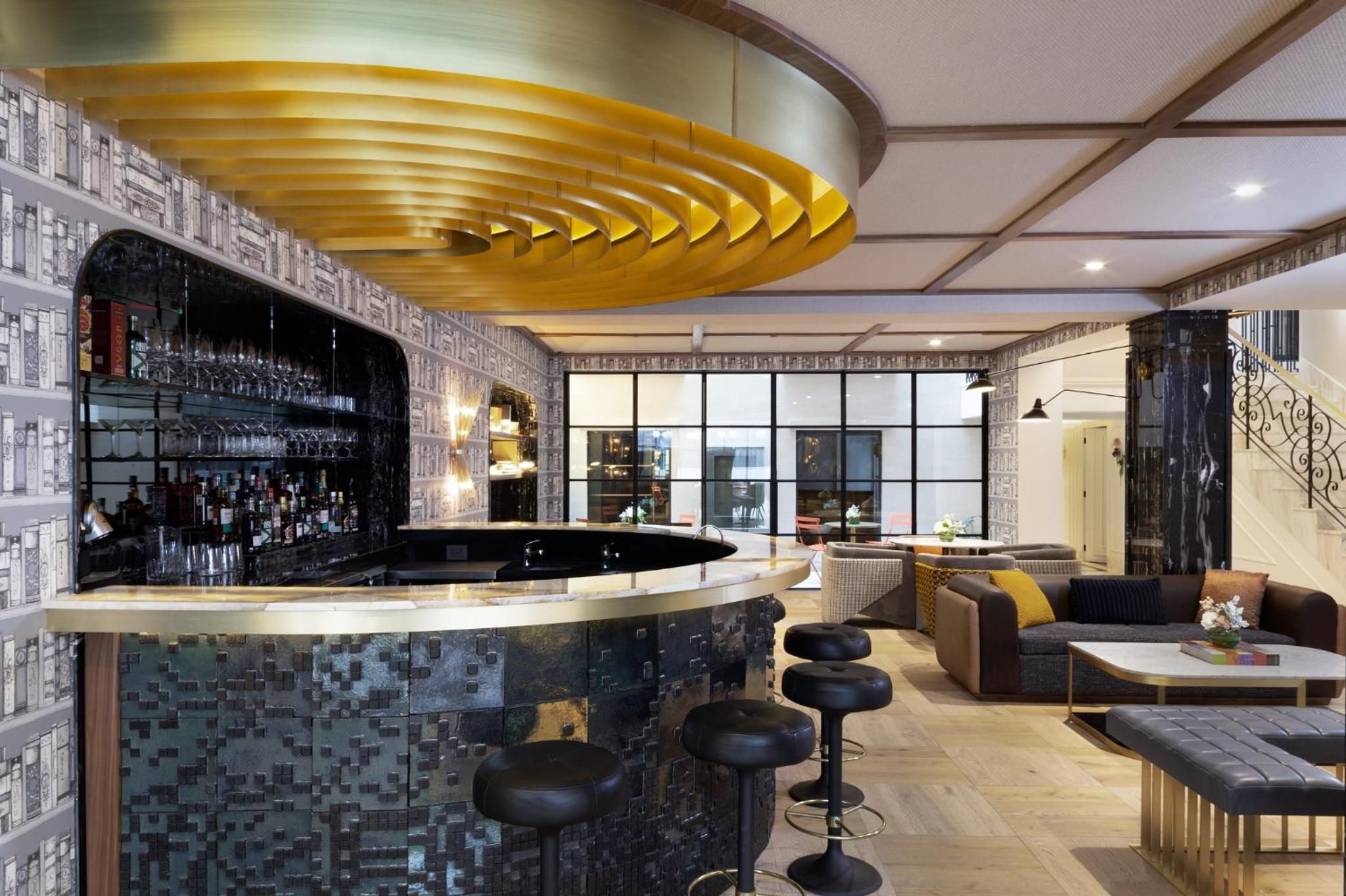 The Alest Hotel — foto 6