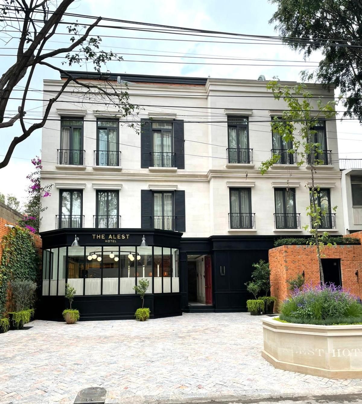 The Alest Hotel — foto 4
