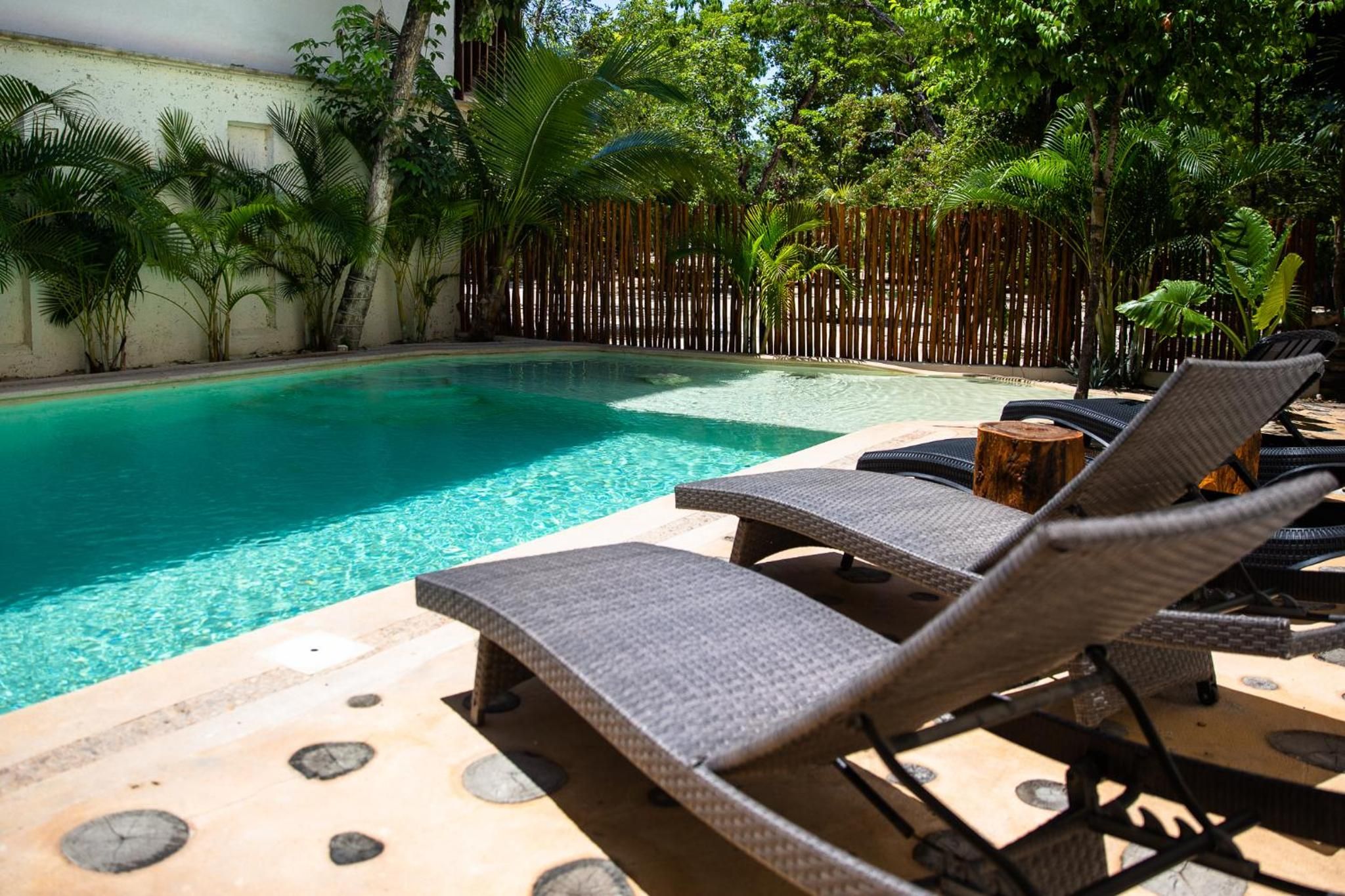 Niik Tulum — foto 8