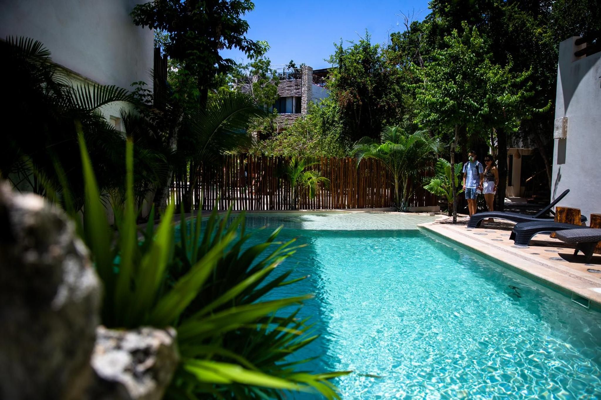 Niik Tulum — foto 6