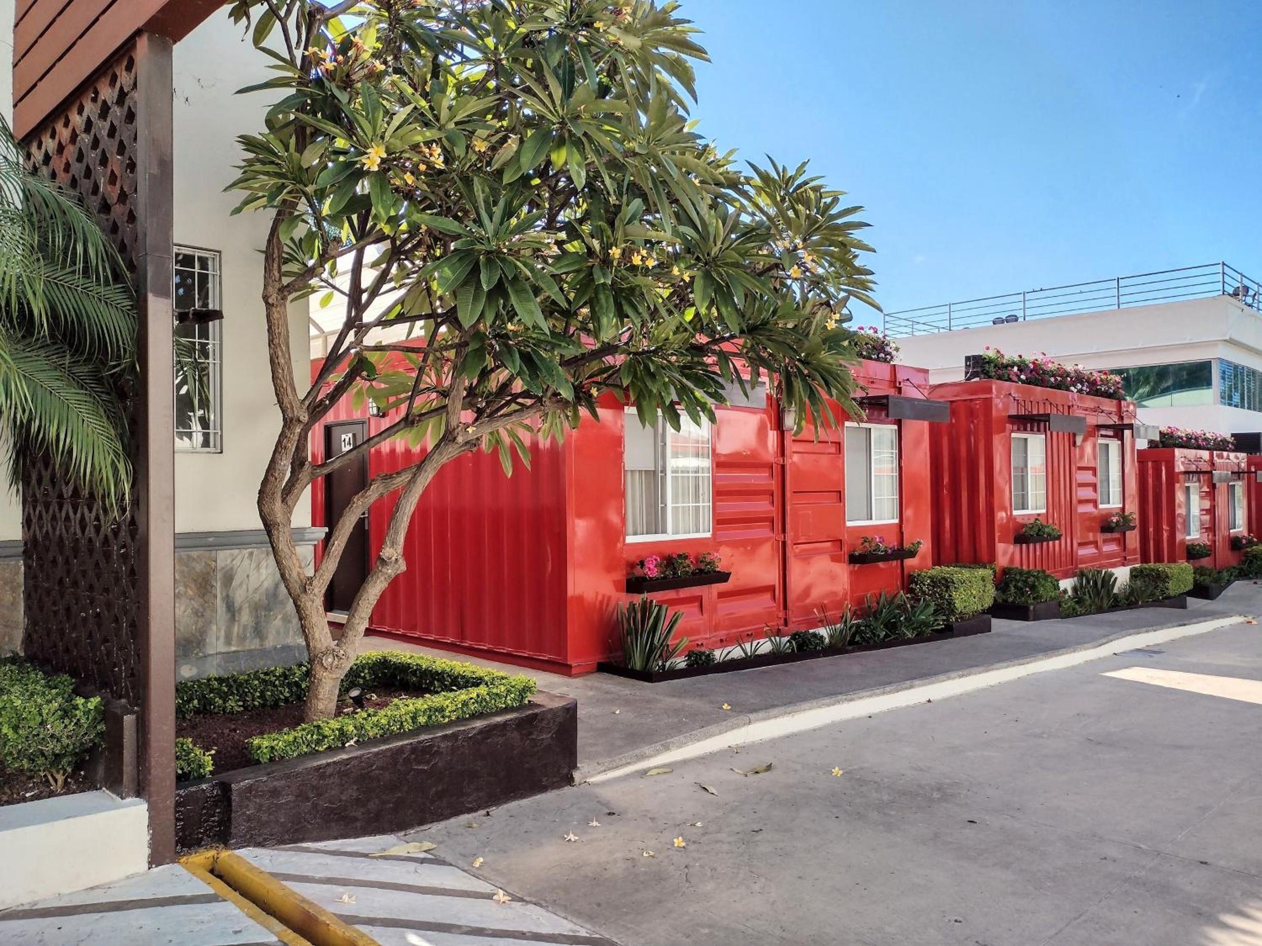 Hotel del Pescador — foto 4