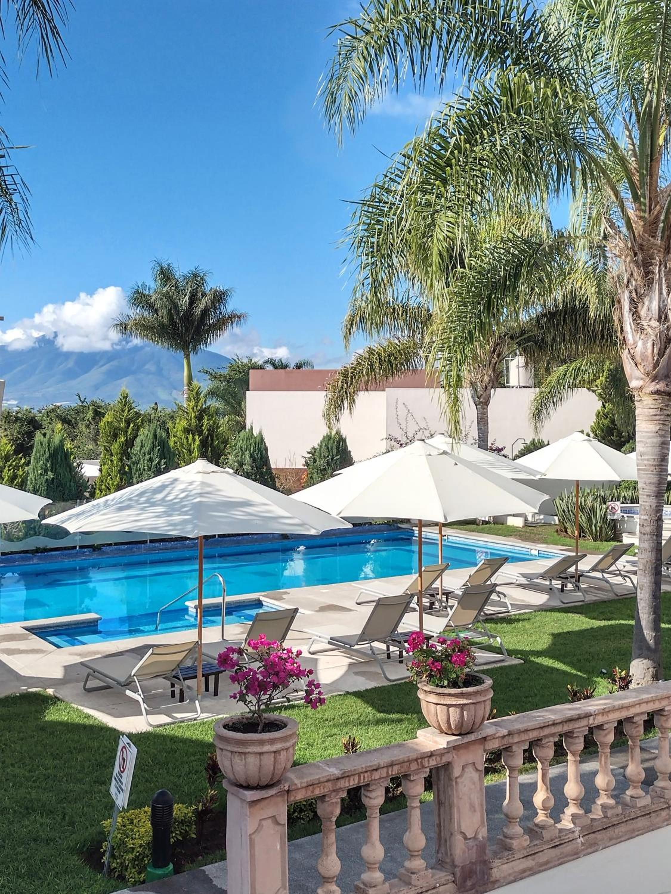 Hotel del Pescador — foto 3