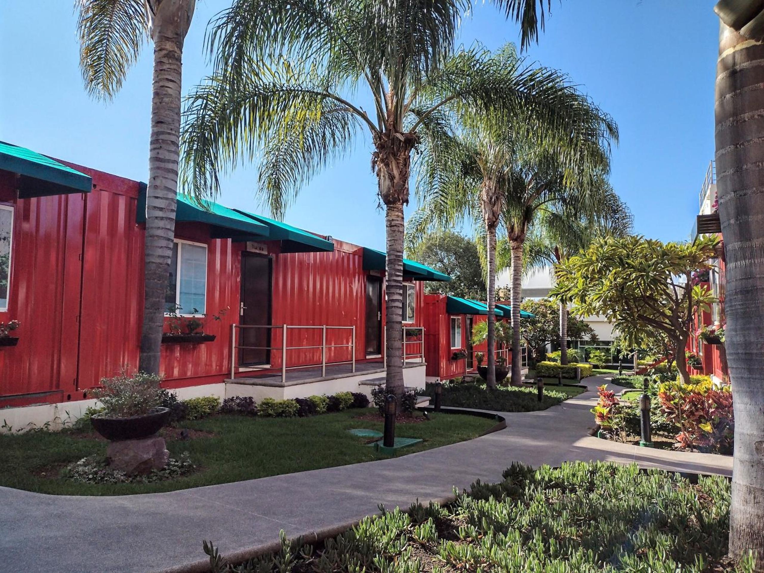 Hotel del Pescador — foto 5