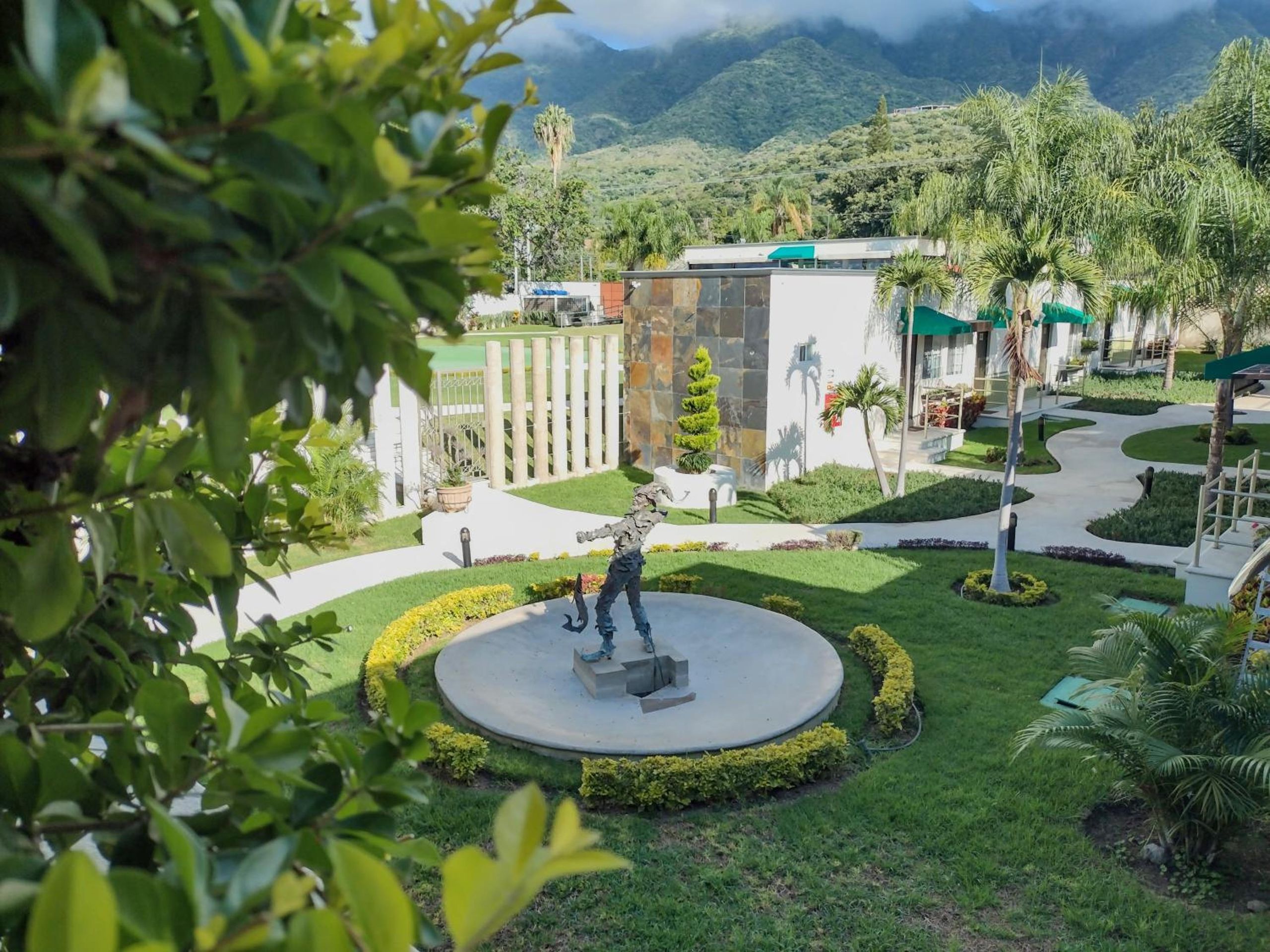 Hotel del Pescador — foto 6