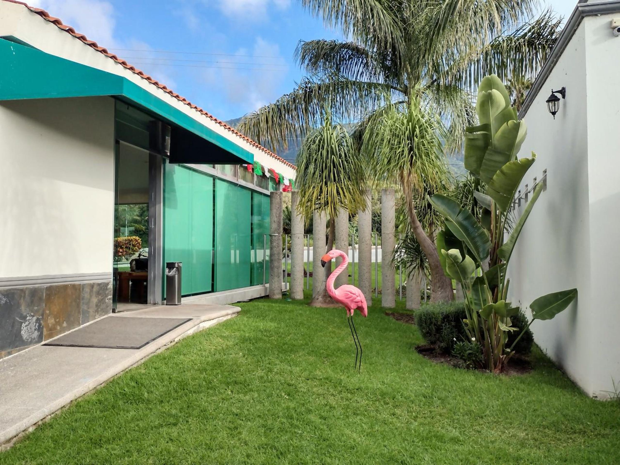 Hotel del Pescador — foto 7